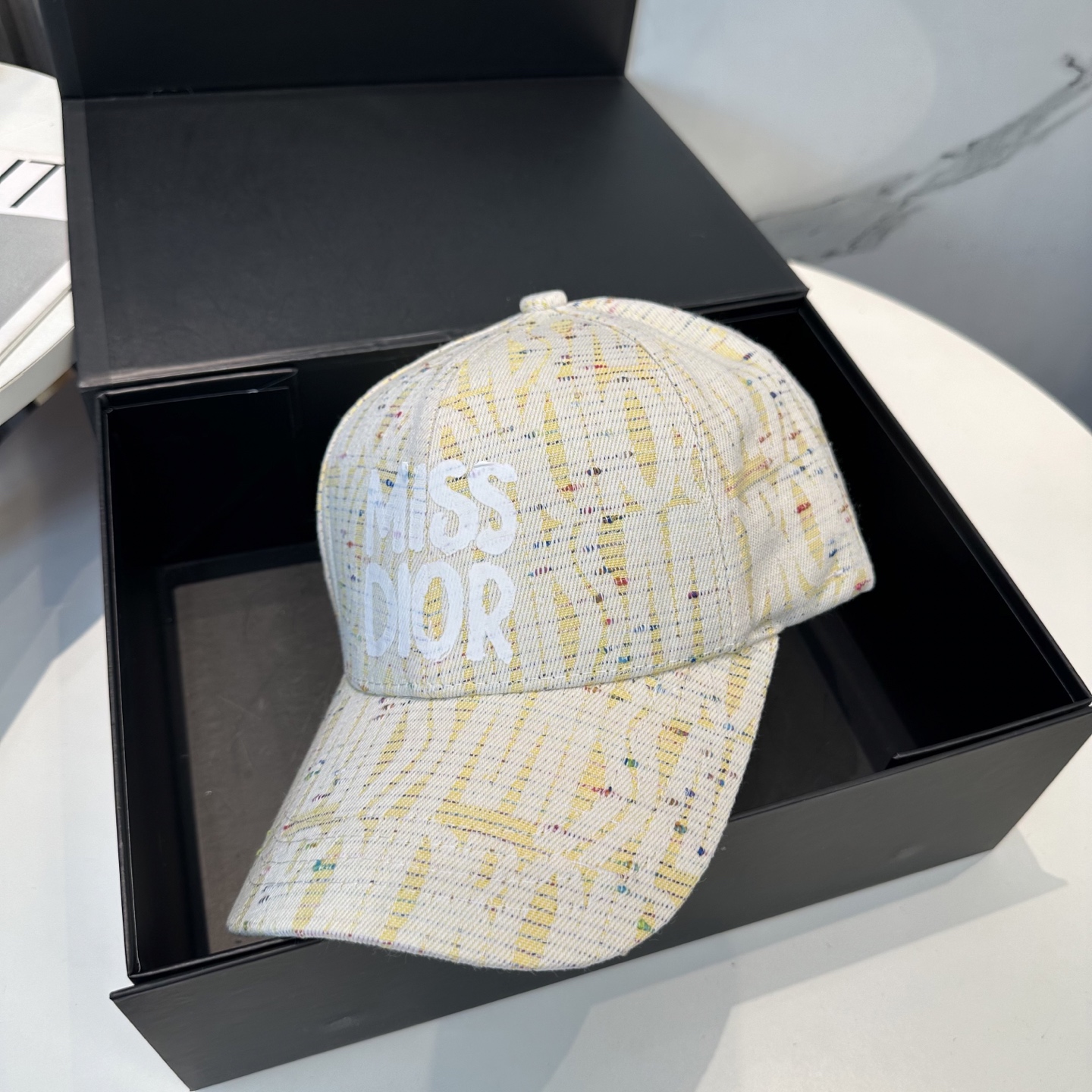 디올 모자 133712 Dior Cap 썸네일 이미지