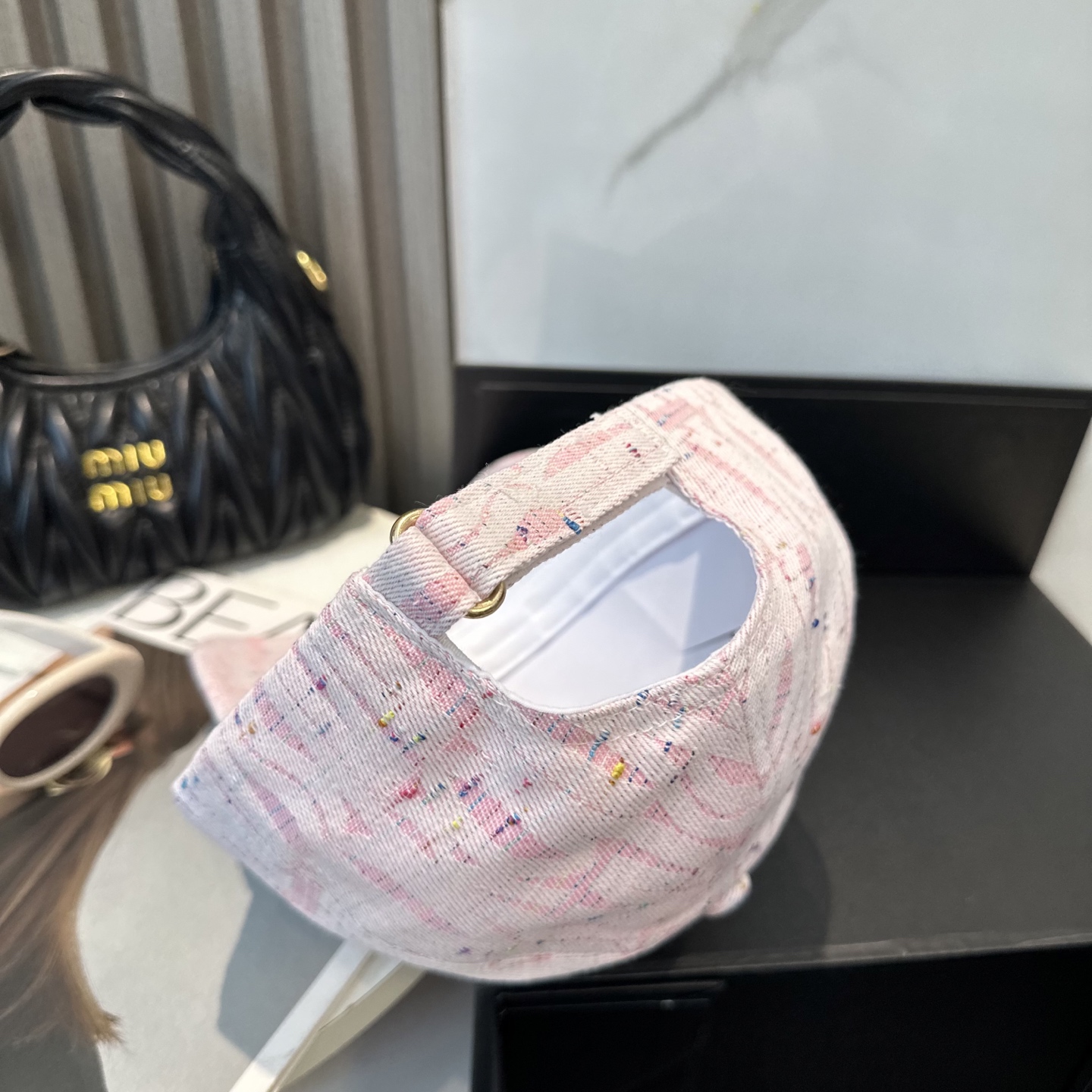 디올 모자 133711 Dior Cap 썸네일 이미지