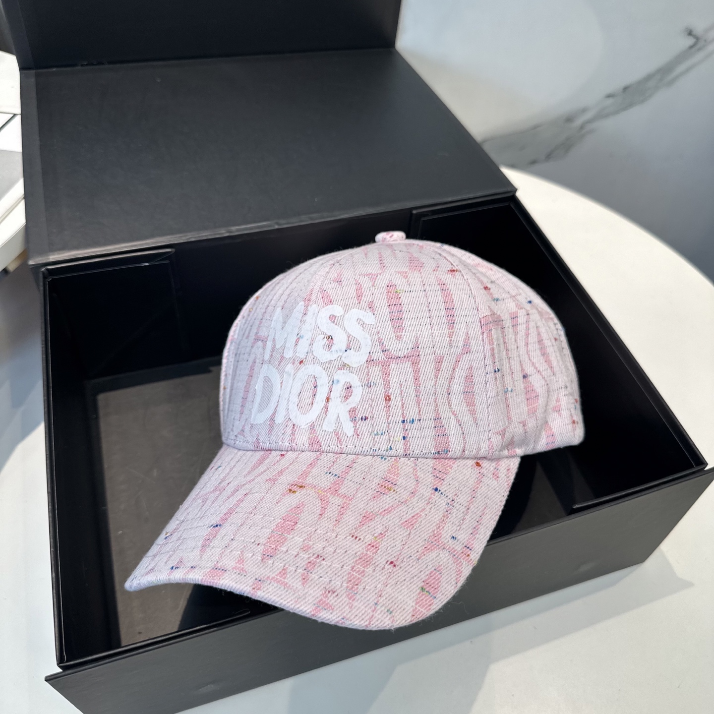 디올 모자 133711 Dior Cap 썸네일 이미지