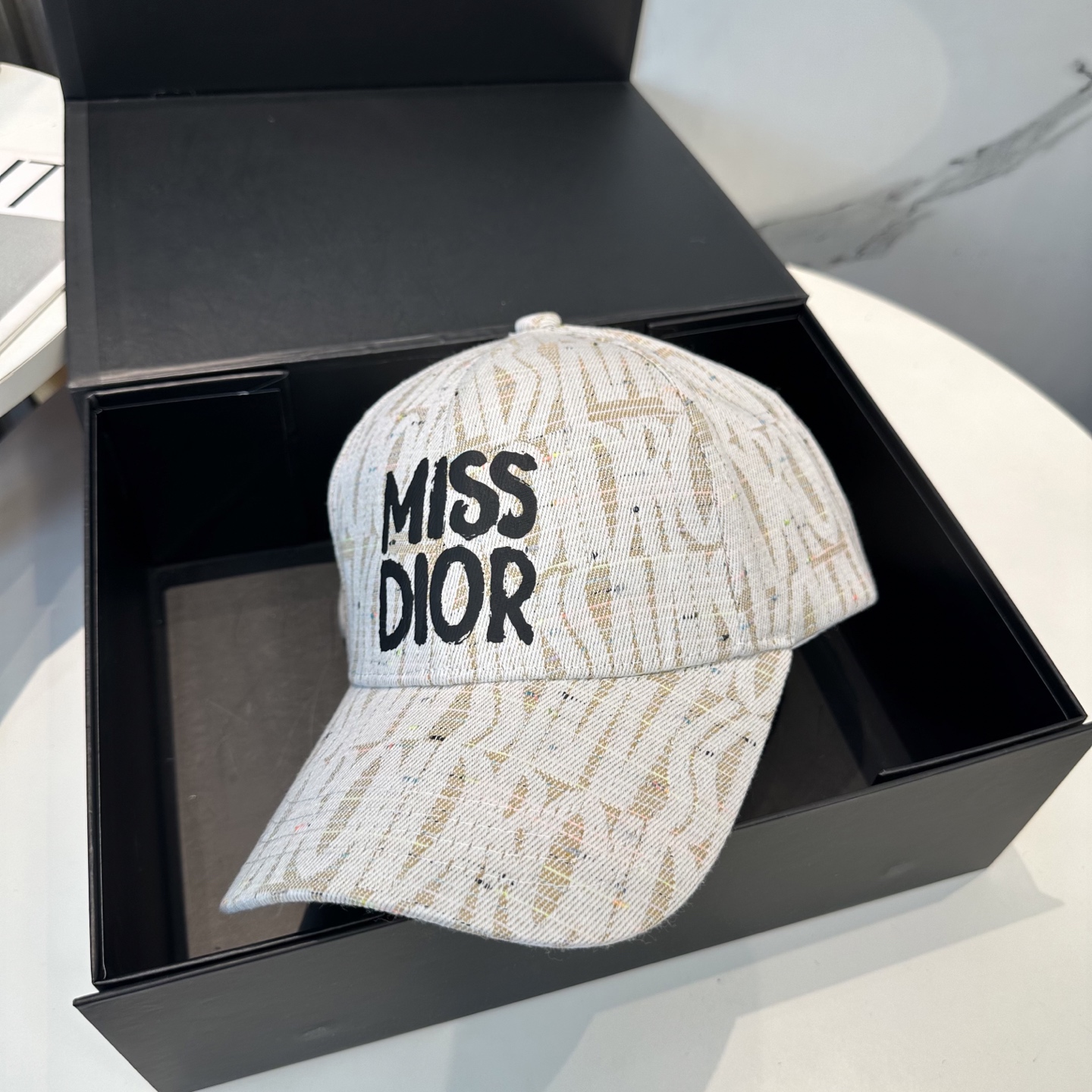 디올 모자 133710 Dior Cap 썸네일 이미지