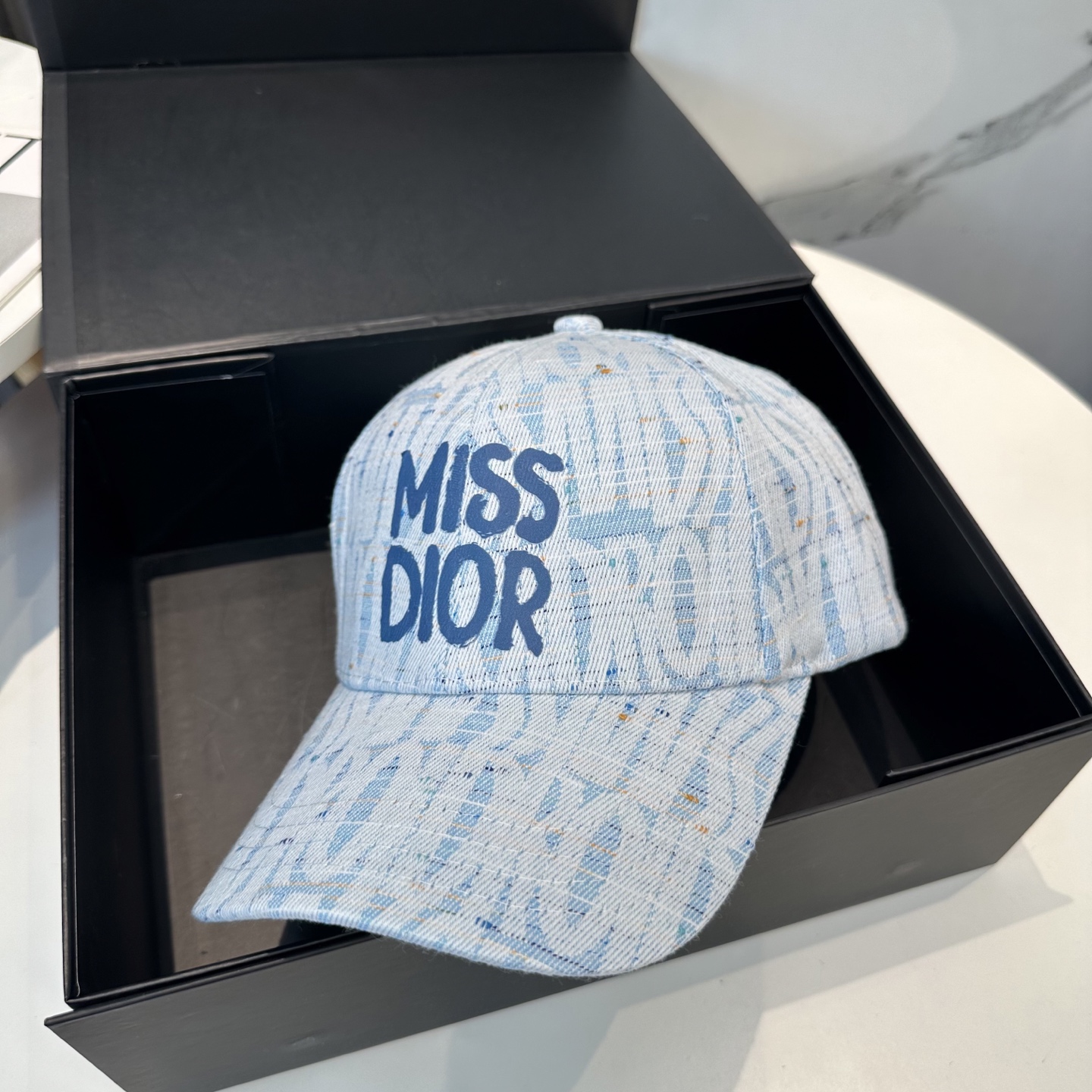 디올 모자 133709 Dior Cap 썸네일 이미지