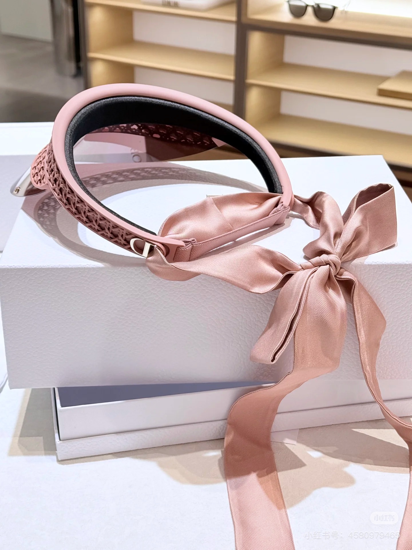 디올 모자 133600 Dior Cap 썸네일 이미지