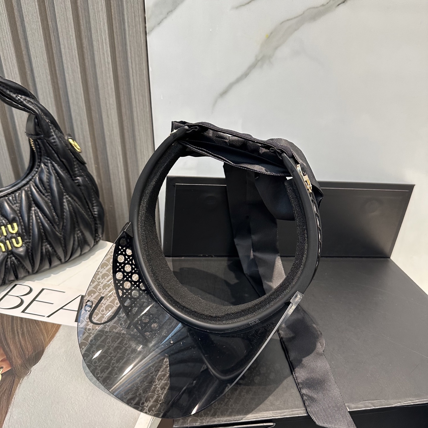 디올 모자 133599 Dior Cap 썸네일 이미지
