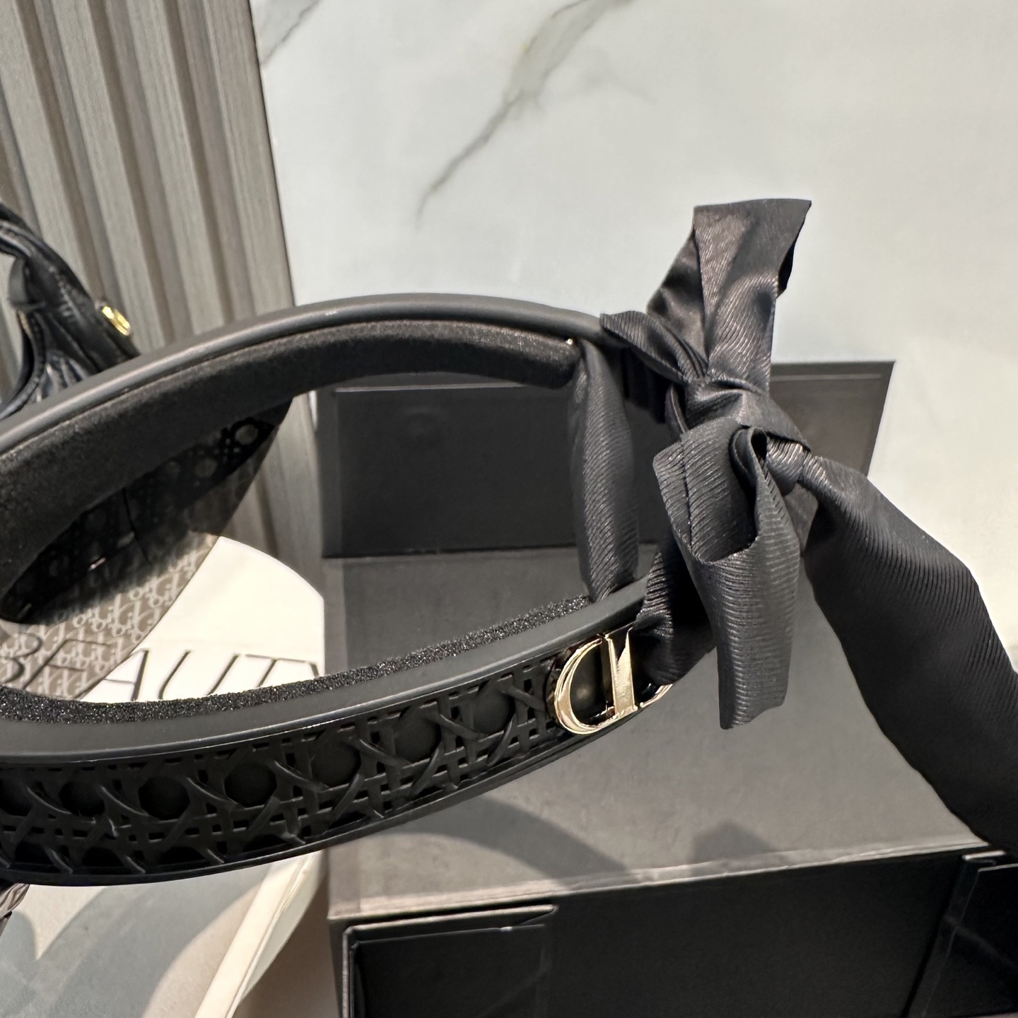 디올 모자 133599 Dior Cap 썸네일 이미지