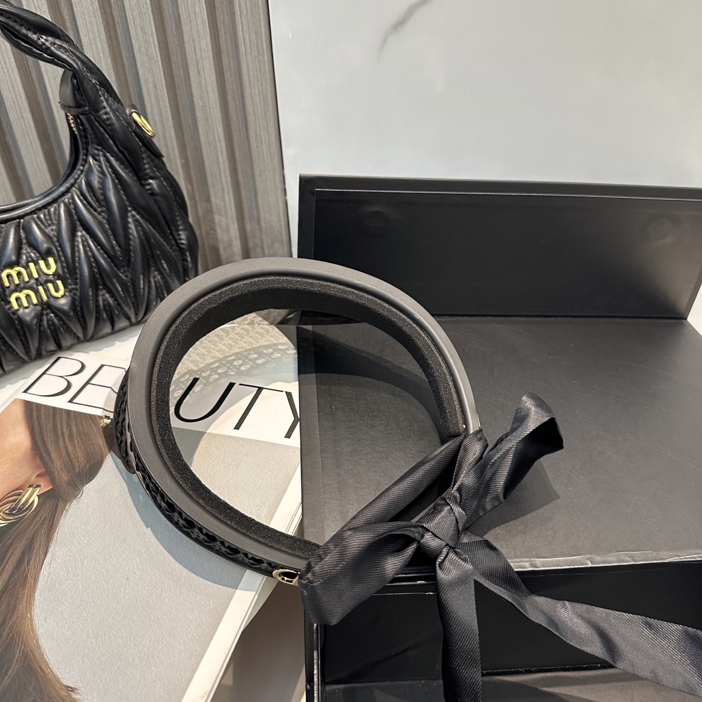 디올 모자 133599 Dior Cap 썸네일 이미지