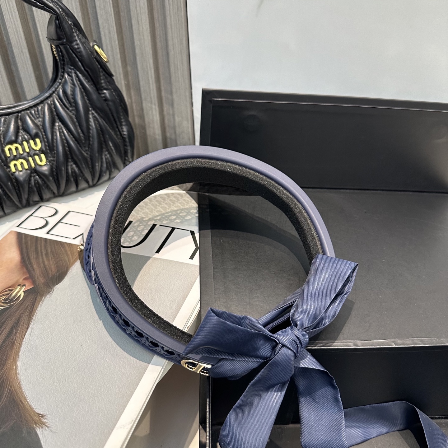디올 모자 133598 Dior Cap 썸네일 이미지