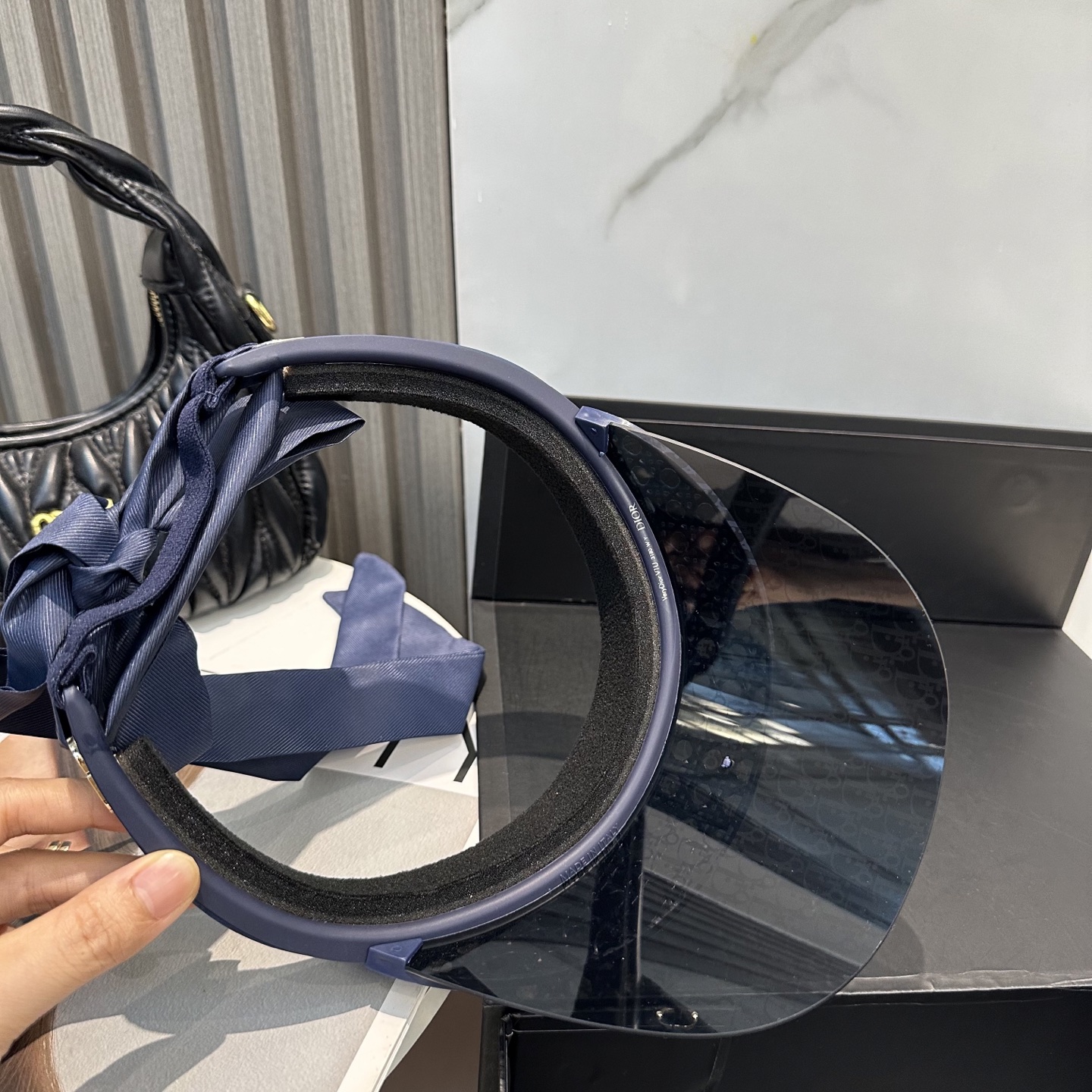 디올 모자 133598 Dior Cap 썸네일 이미지