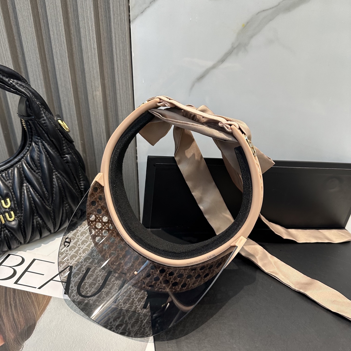 디올 모자 133597 Dior Cap 썸네일 이미지