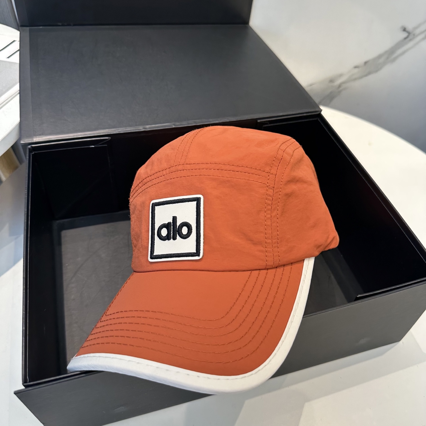 P80 aIo新款速干简约棒球帽🧢轻盈透气
潮流百搭，小红书种草，毒药
Get上你们的男朋友，一起cool
