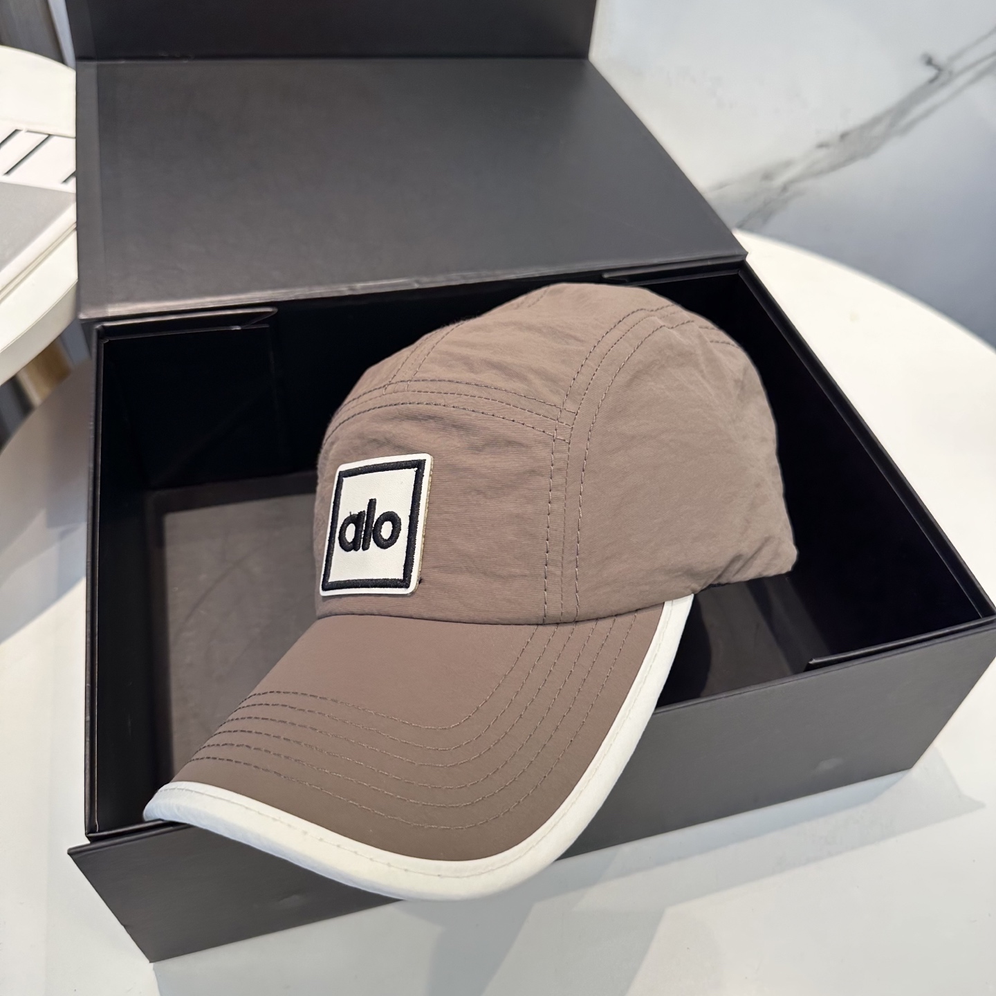 P80 aIo新款速干简约棒球帽🧢轻盈透气
潮流百搭，小红书种草，毒药
Get上你们的男朋友，一起cool