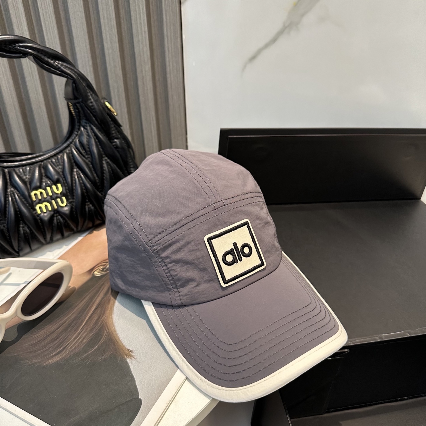 P80 aIo新款速干简约棒球帽🧢轻盈透气
潮流百搭，小红书种草，毒药
Get上你们的男朋友，一起cool