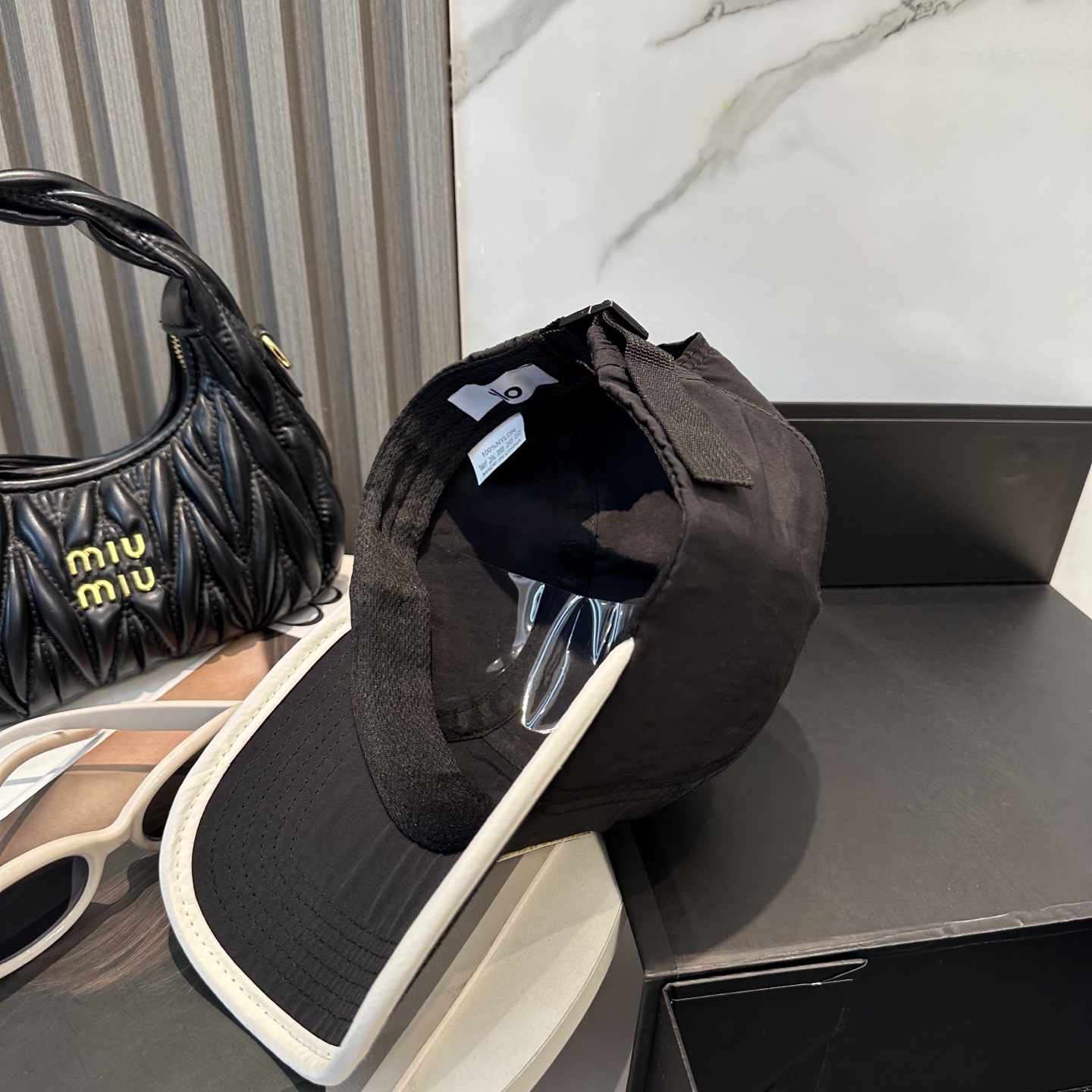 P80 aIo新款速干简约棒球帽🧢轻盈透气
潮流百搭，小红书种草，毒药
Get上你们的男朋友，一起cool