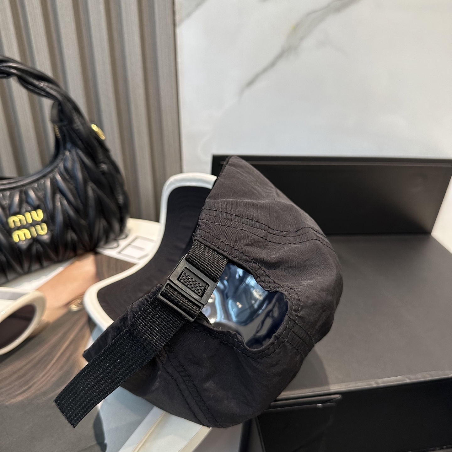 P80 aIo新款速干简约棒球帽🧢轻盈透气
潮流百搭，小红书种草，毒药
Get上你们的男朋友，一起cool