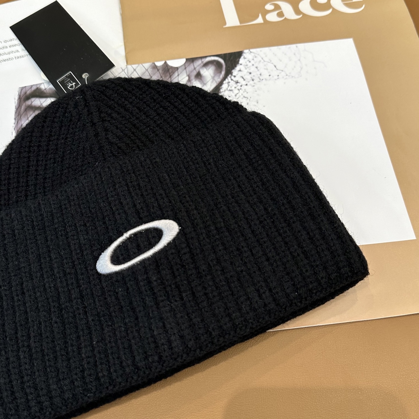 Oakley～秋冬爆款冷帽针织款 闭眼入的百搭小单品 小红帽爆款推荐