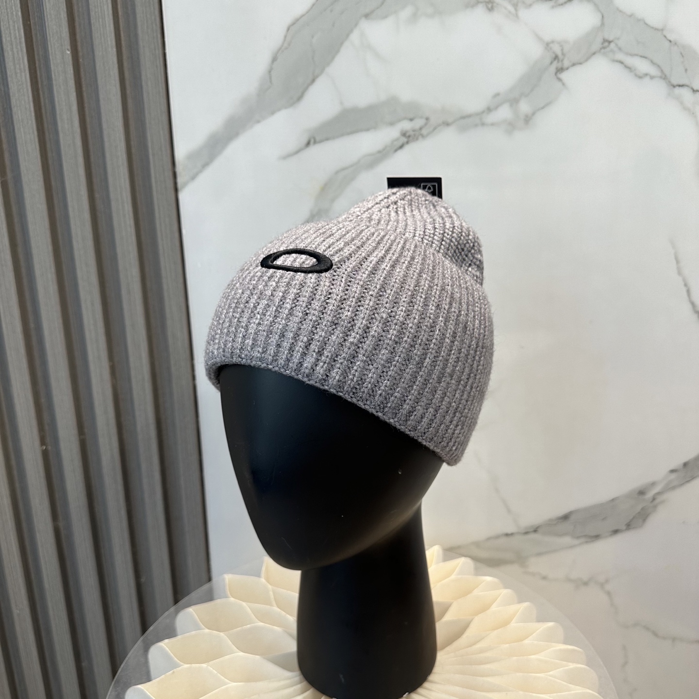 Oakley～秋冬爆款冷帽针织款 闭眼入的百搭小单品 小红帽爆款推荐