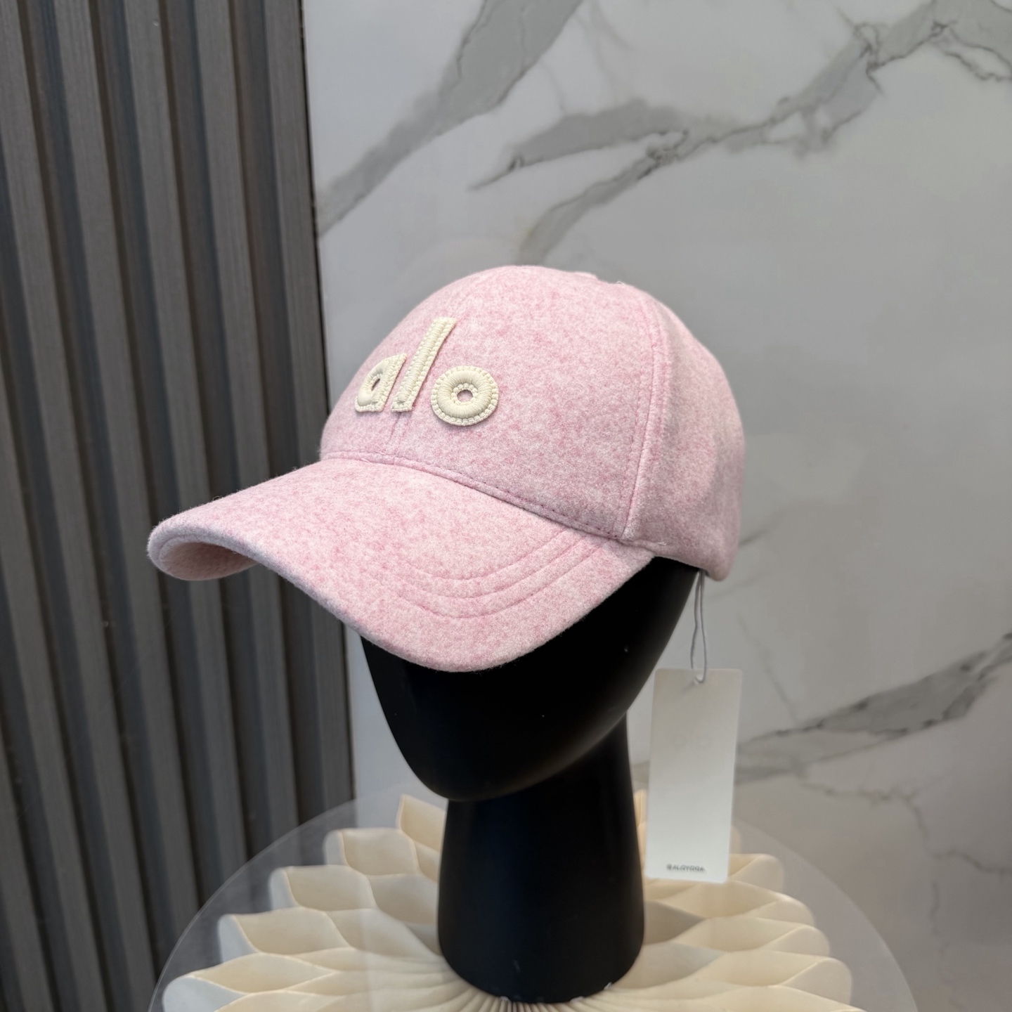 AIO 秋冬新款棒球帽 简约大气👈🏻👍休闲时尚👩潮流又有范👍百搭款！