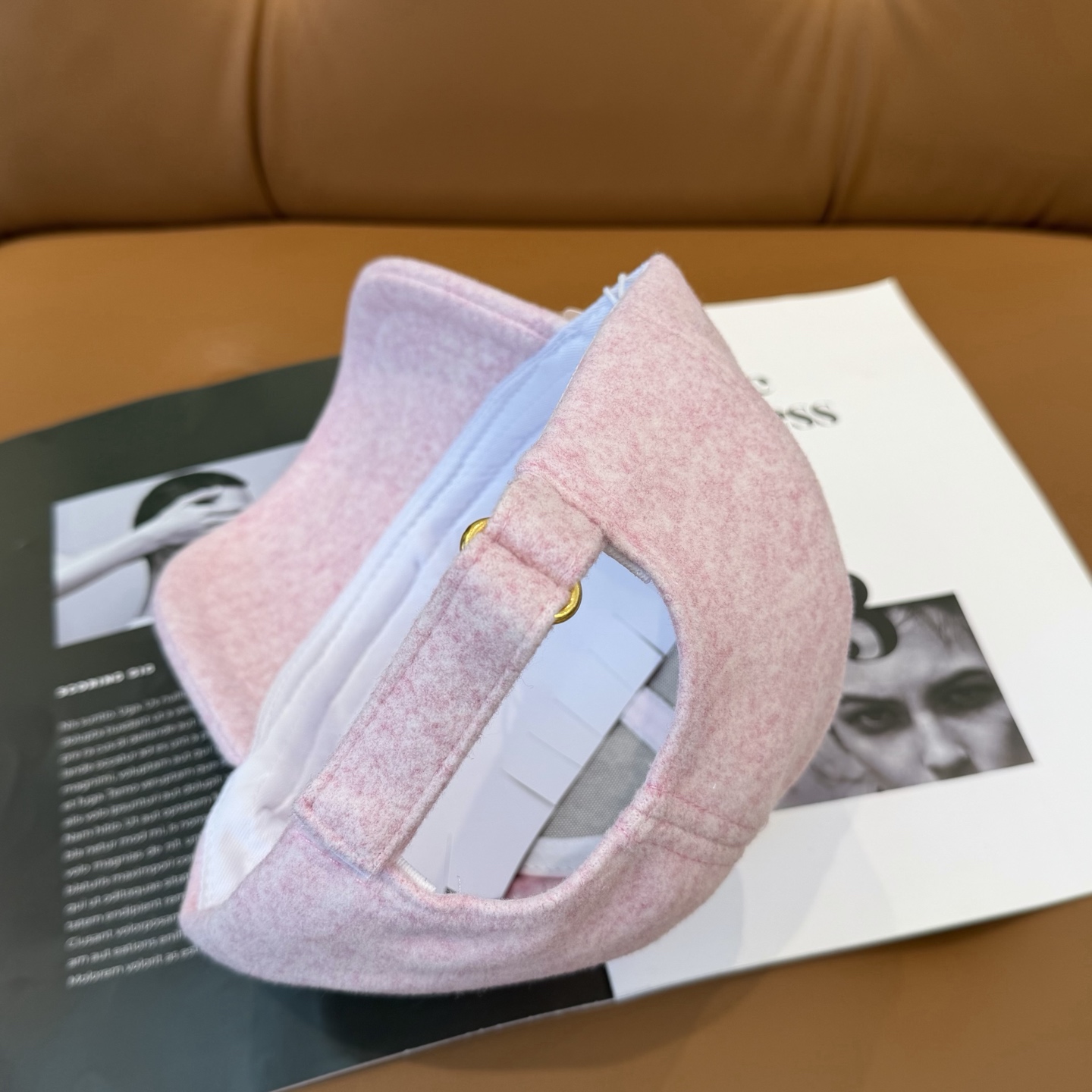 AIO 秋冬新款棒球帽 简约大气👈🏻👍休闲时尚👩潮流又有范👍百搭款！