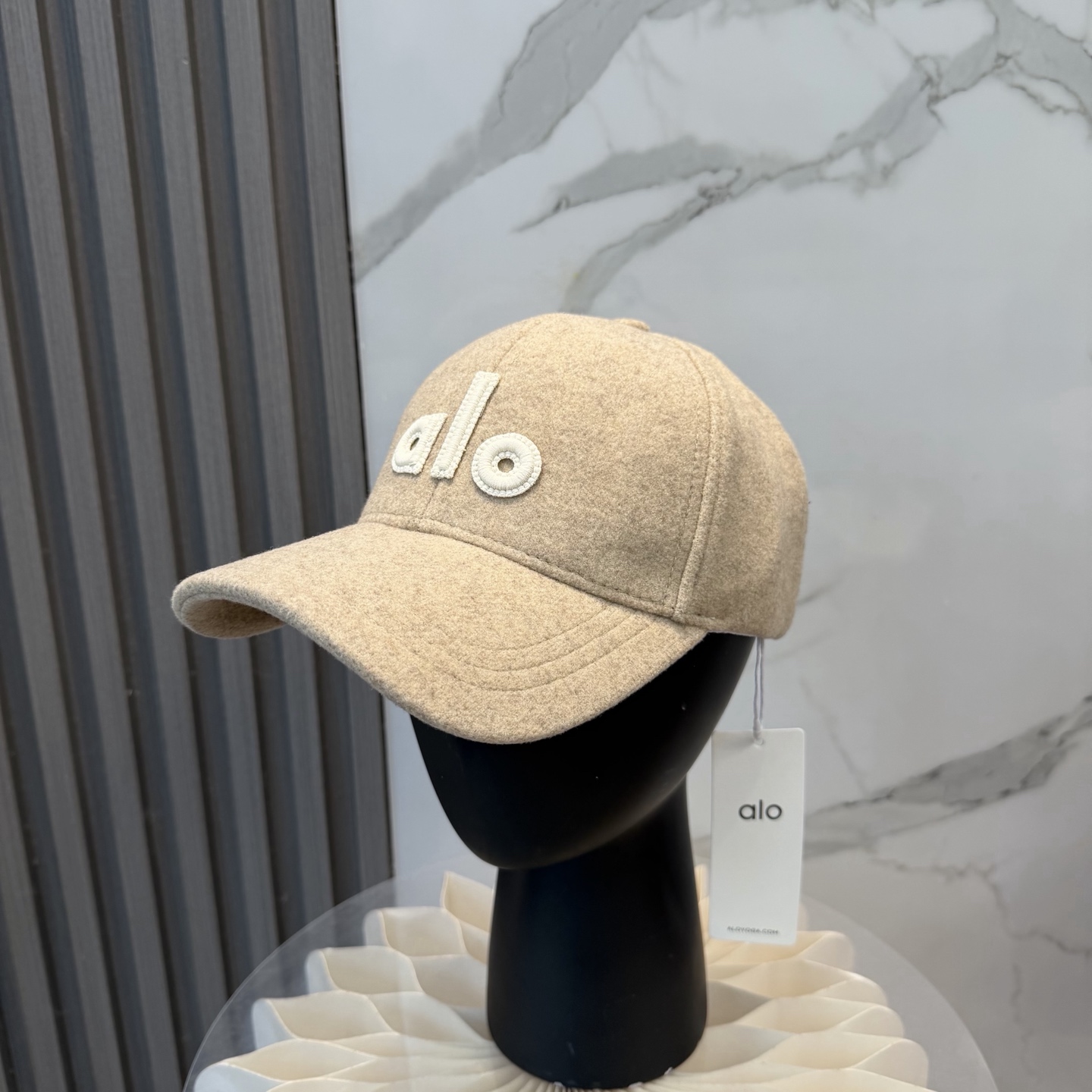 AIO 秋冬新款棒球帽 简约大气👈🏻👍休闲时尚👩潮流又有范👍百搭款！