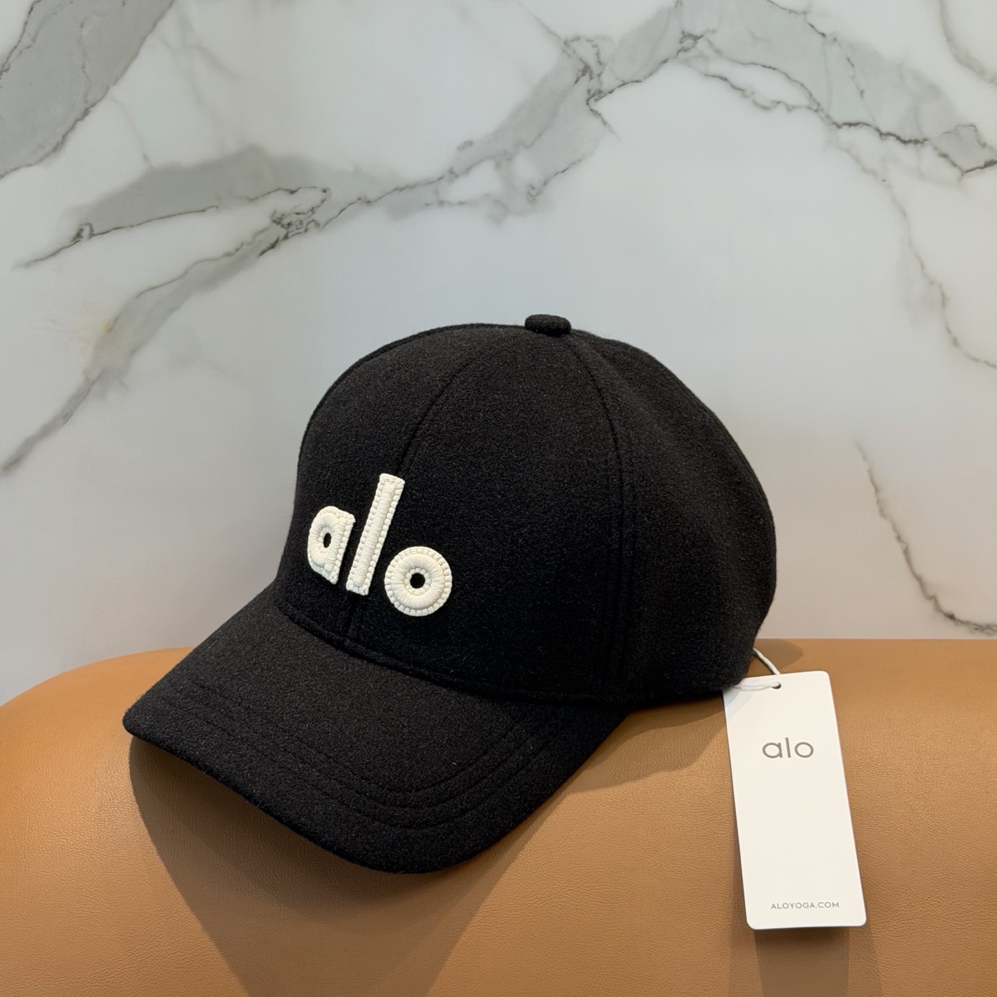 AIO 秋冬新款棒球帽 简约大气👈🏻👍休闲时尚👩潮流又有范👍百搭款！