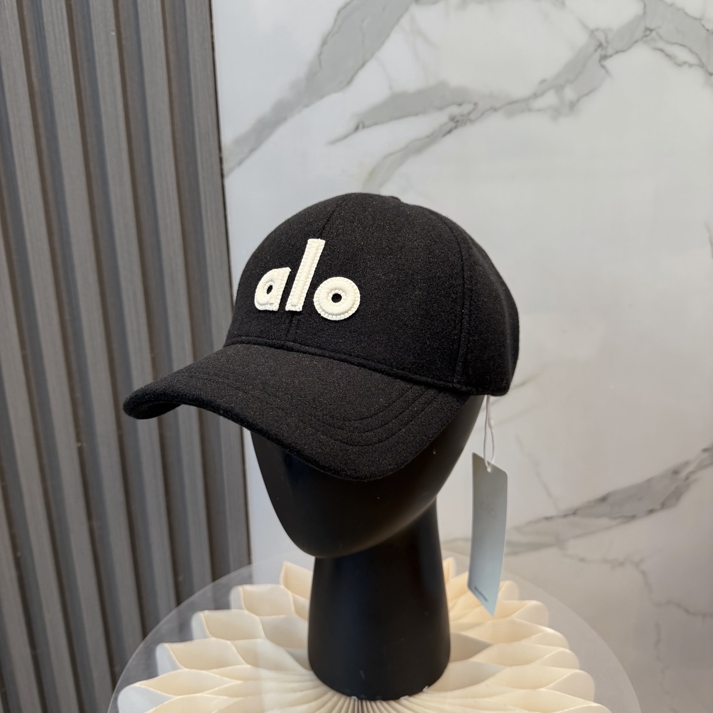 AIO 秋冬新款棒球帽 简约大气👈🏻👍休闲时尚👩潮流又有范👍百搭款！