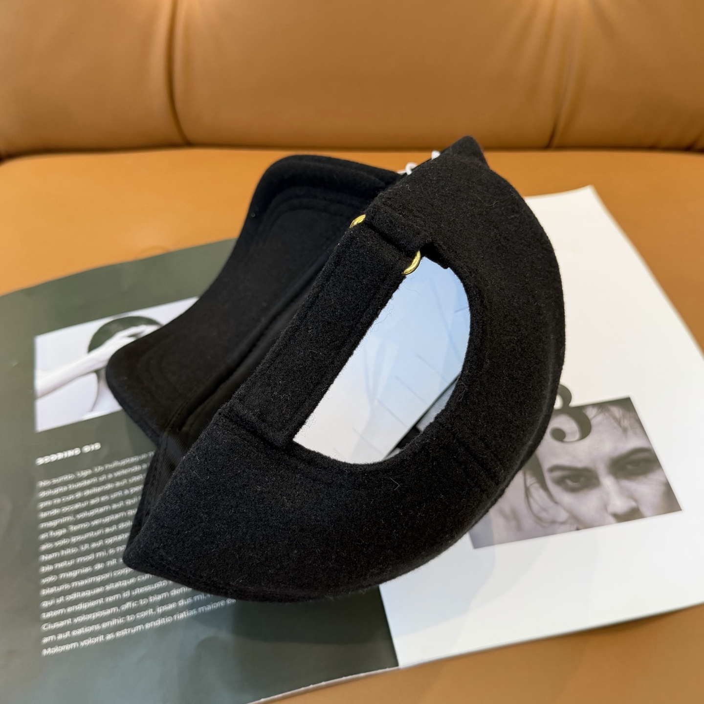 AIO 秋冬新款棒球帽 简约大气👈🏻👍休闲时尚👩潮流又有范👍百搭款！