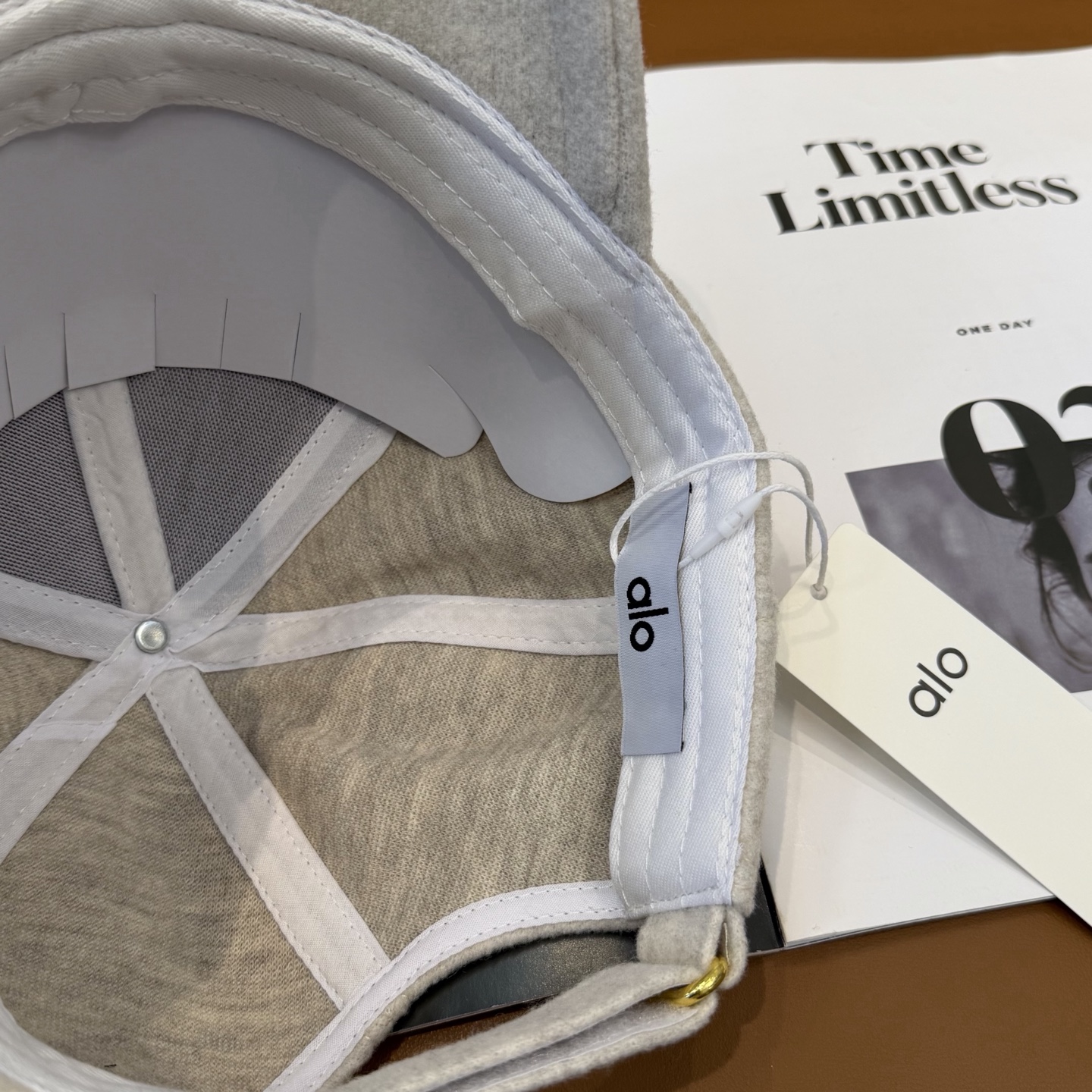 AIO 秋冬新款棒球帽 简约大气👈🏻👍休闲时尚👩潮流又有范👍百搭款！