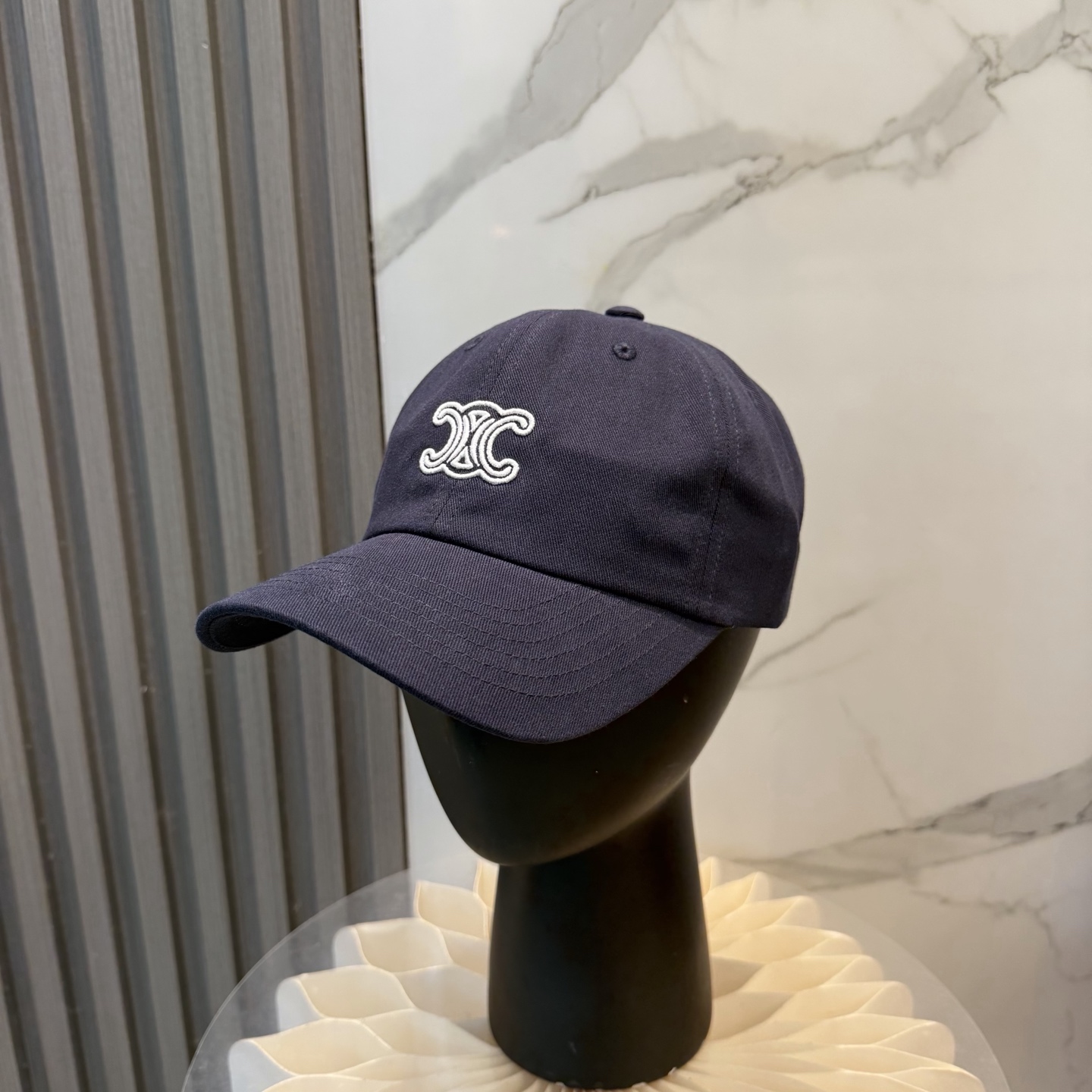 셀린느 모자 84185 Celine Cap