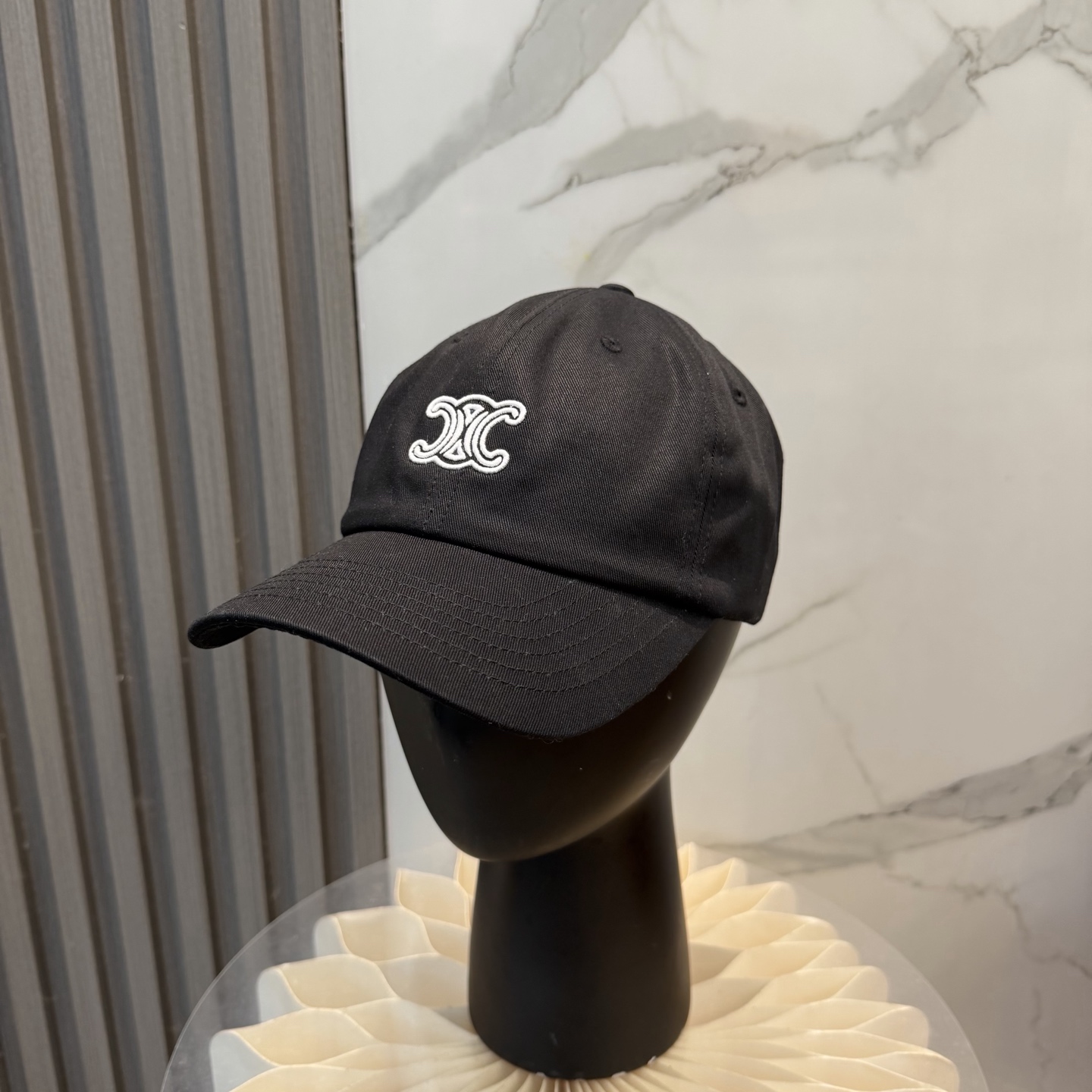 셀린느 모자 84188 Celine Cap