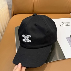 爆款CELINE(赛琳)官网代购版本。 原版1:1 定制! 简约字母明星同款最新棒球帽,时尚潮流,高端做 爆款CELINE(赛琳)官网代购版本。 原版1:1 定制! 简约字母明星同款最新棒球帽,时尚潮流,高端做