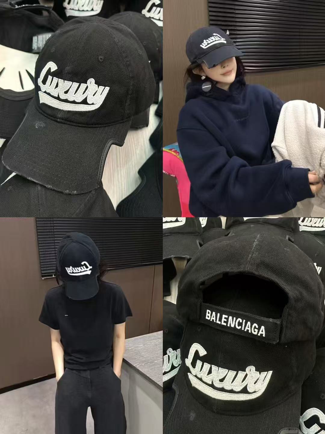 NO:823885,BALENCIAGA's new logo baseball cap, cool colors, different styles for men and women, the first batch will be shipped first!  A must-buy for Paris fans!  hat straw hat bucket hat baseball cap, hat, balenciaga, balenciaga, espadrilles, hats19860909BALENCIAGA巴黎世家新款logo棒球帽,很酷的色系,男女佩戴都有不同style,第一批抢先出货！巴黎粉必入款！帽子草帽渔夫帽棒球帽,帽子,balenciaga,balenciaga,espadrilles,hats,hat