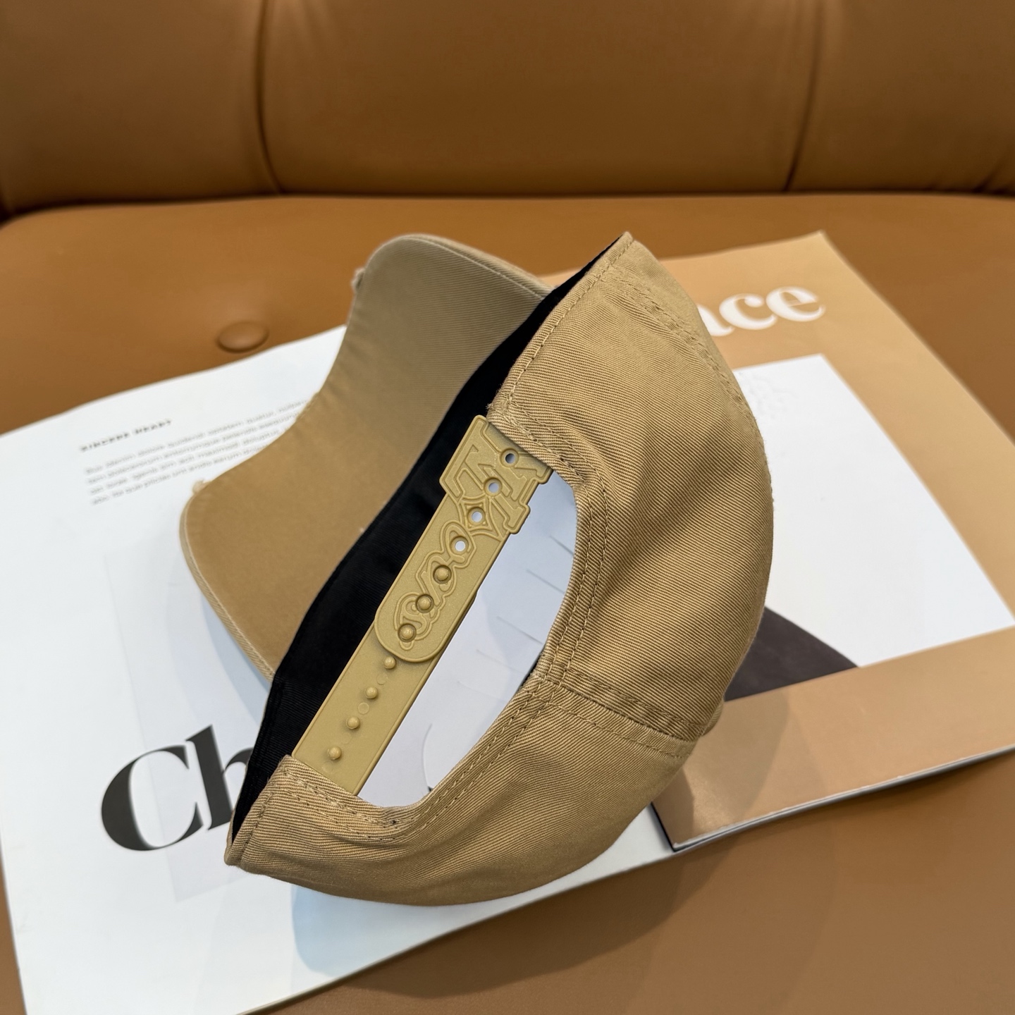 LV路易威登高版本专柜爆款刺绣棒球帽 重工打造♥️高端大气，百搭款🤗男女通用！