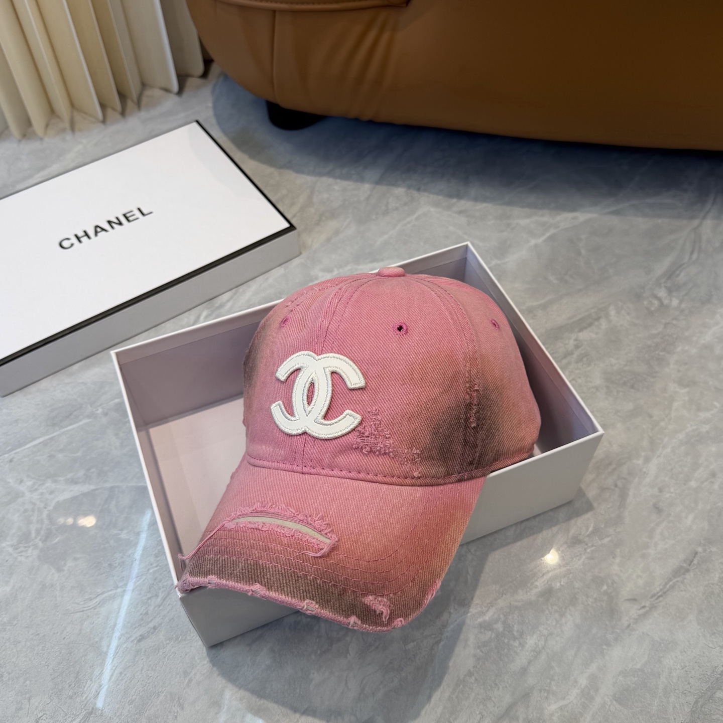 Chanel 新款 ， 款超好搭配，赶紧入手