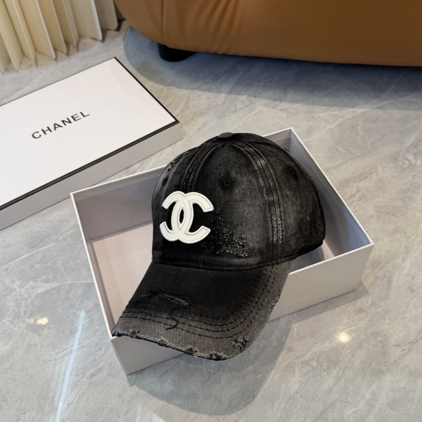 Chanel 新款 ， 款超好搭配，赶紧入手