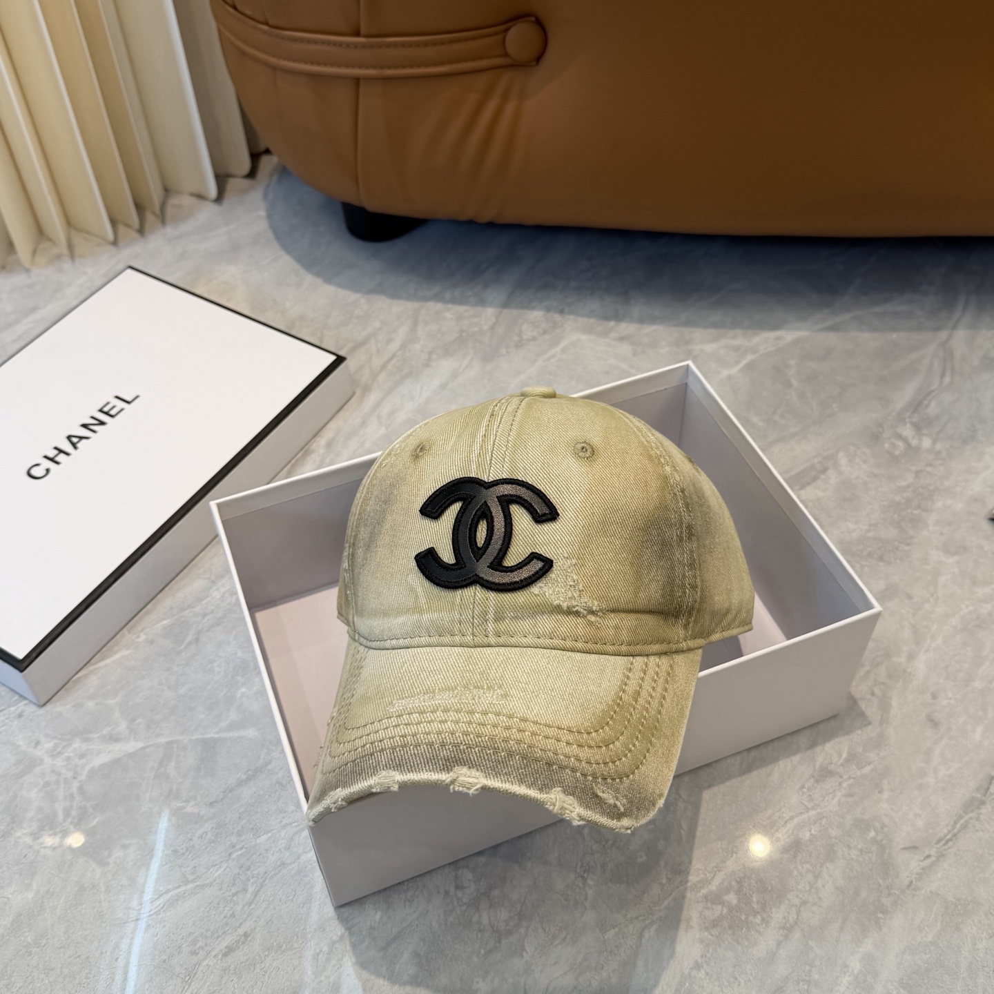 Chanel 新款 ， 款超好搭配，赶紧入手