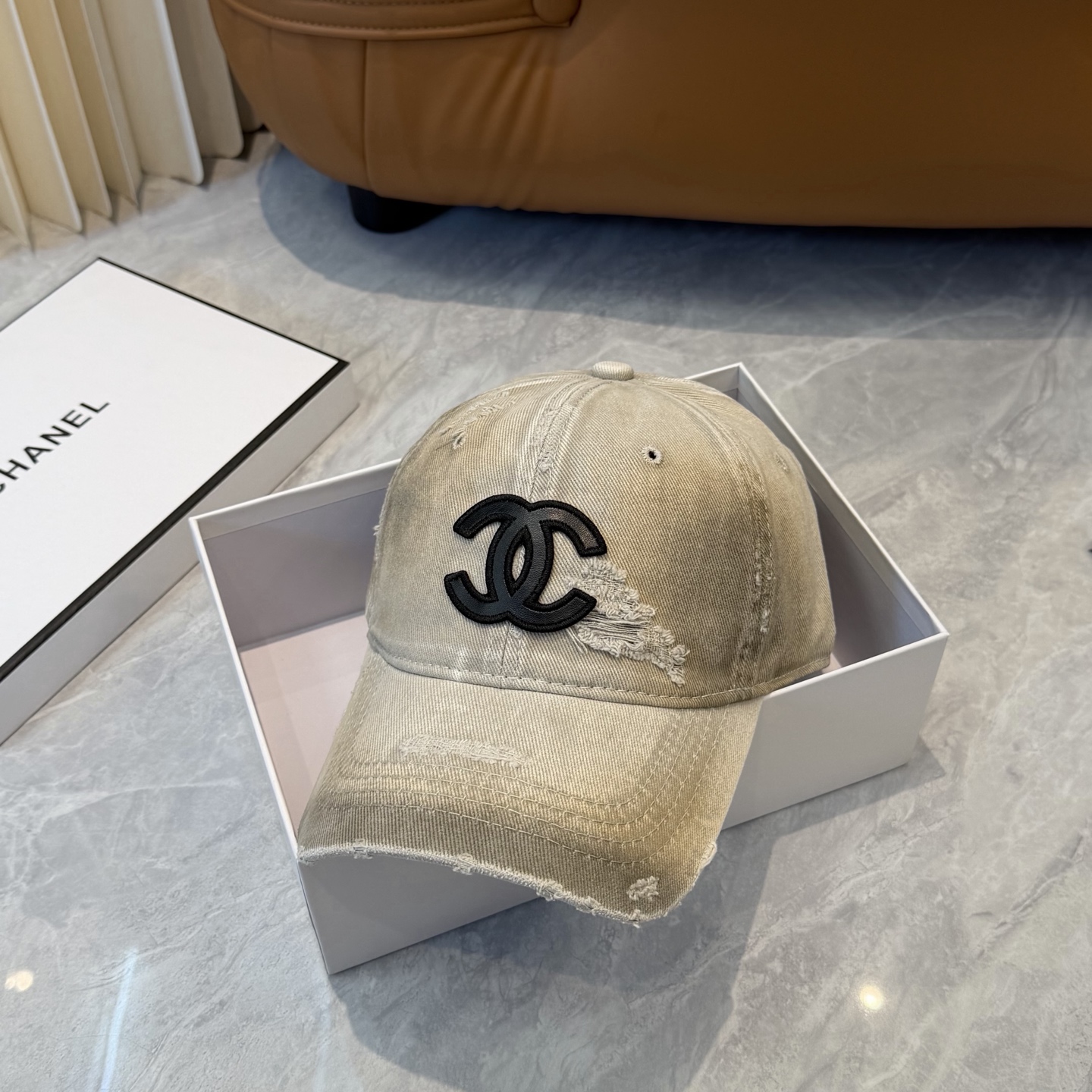 Chanel 新款 ， 款超好搭配，赶紧入手