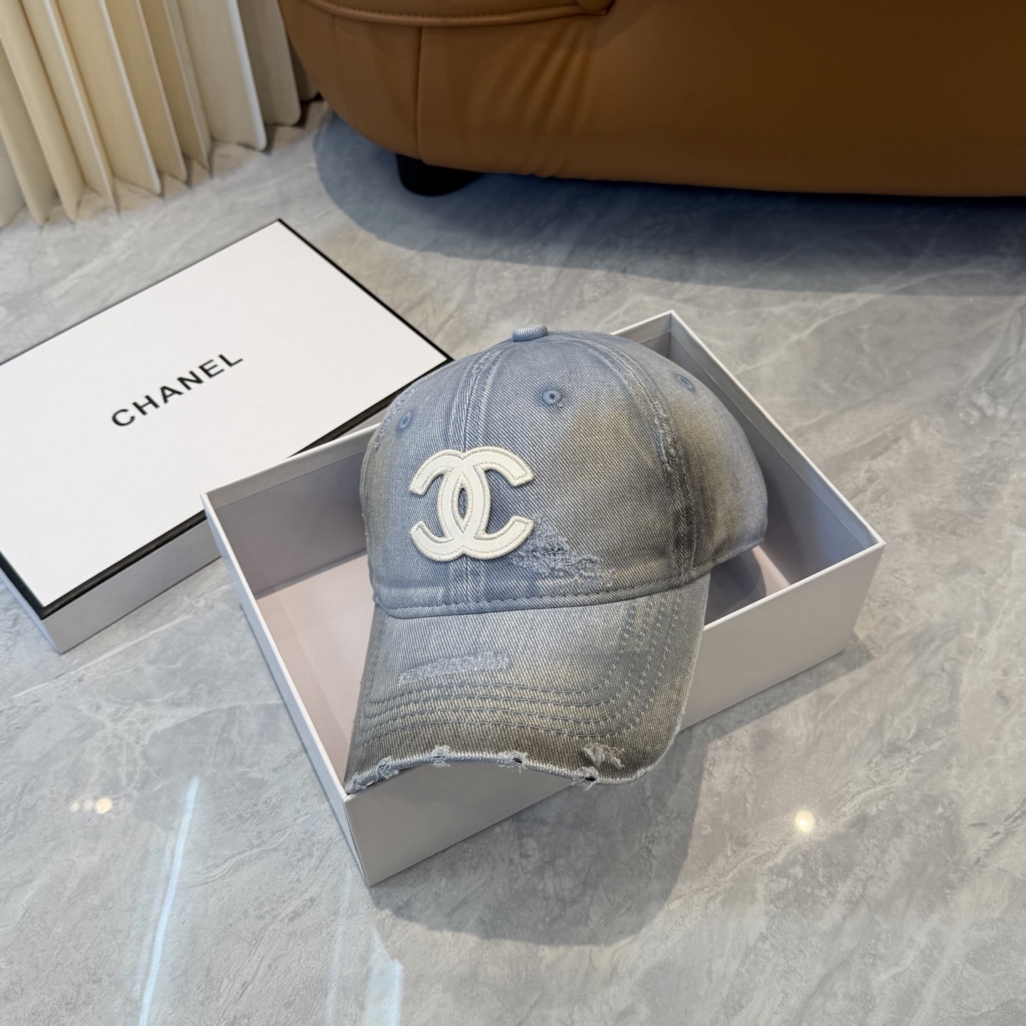 Chanel 新款 ， 款超好搭配，赶紧入手