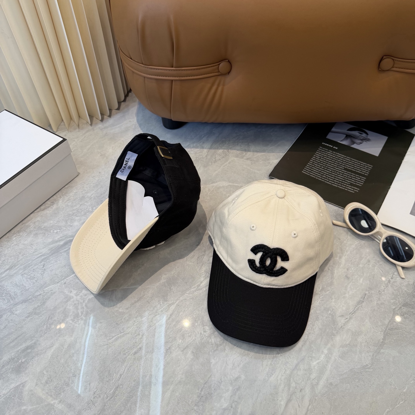 Chanel 新款 ， 款超好搭配，赶紧入手