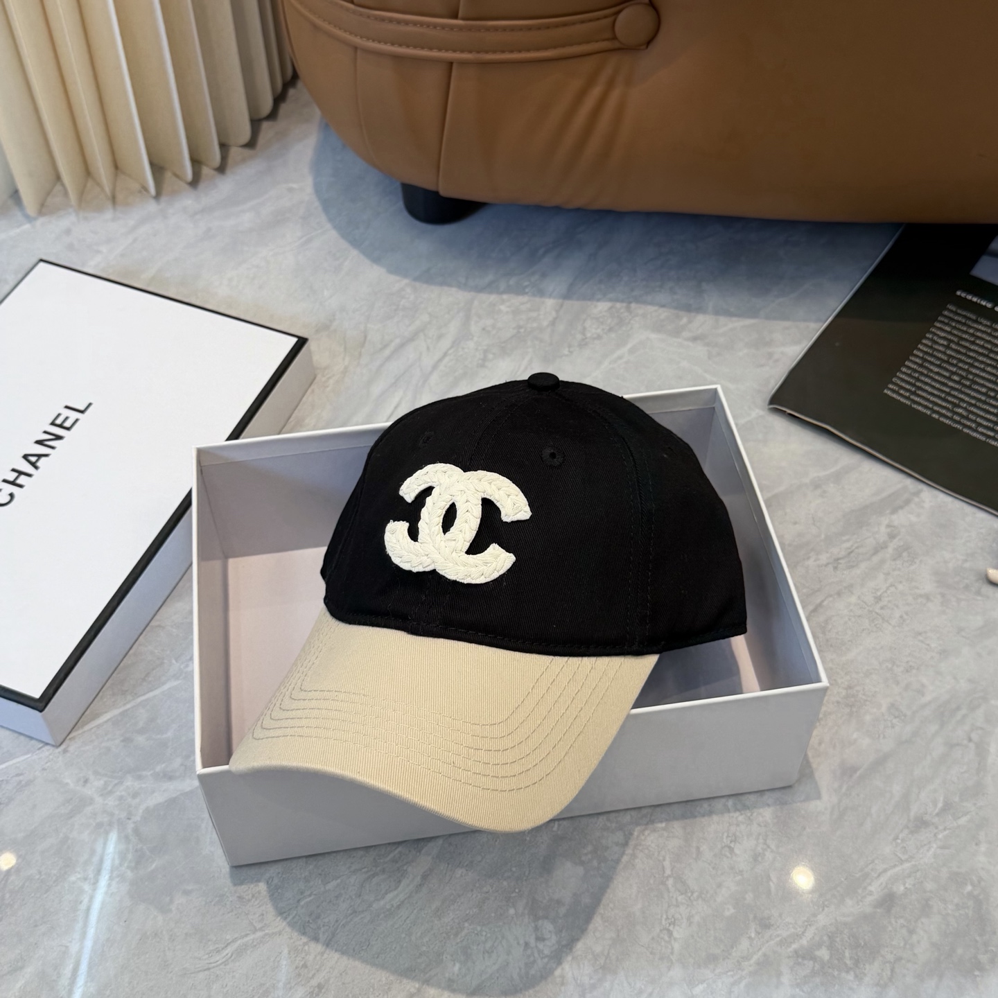 Chanel 新款 ， 款超好搭配，赶紧入手