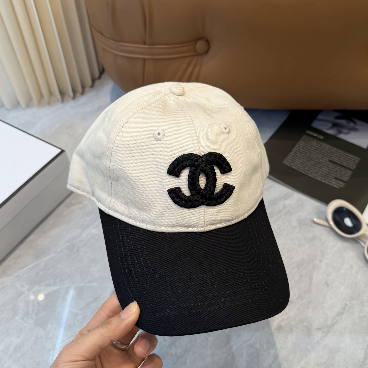 Chanel 新款 ， 款超好搭配，赶紧入手