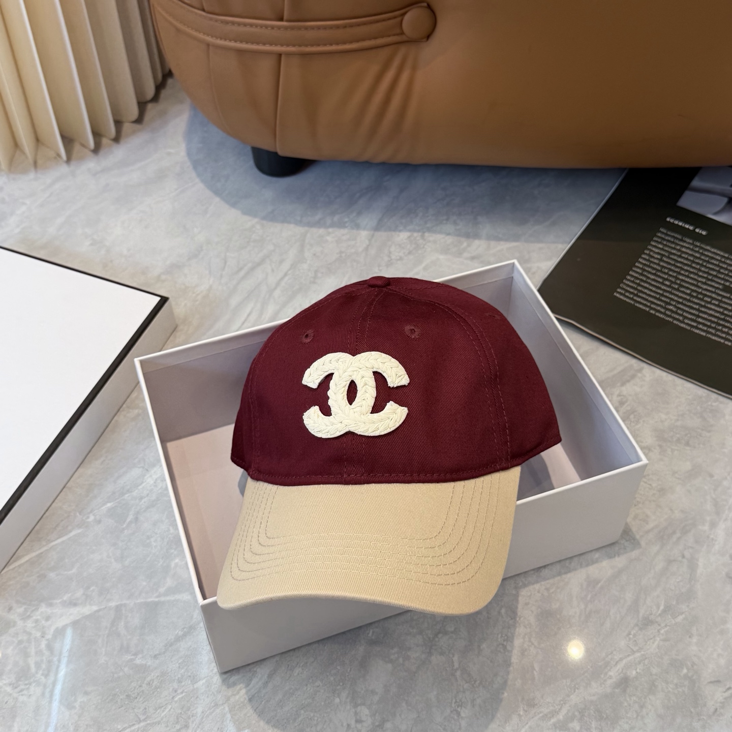 Chanel 新款 ， 款超好搭配，赶紧入手