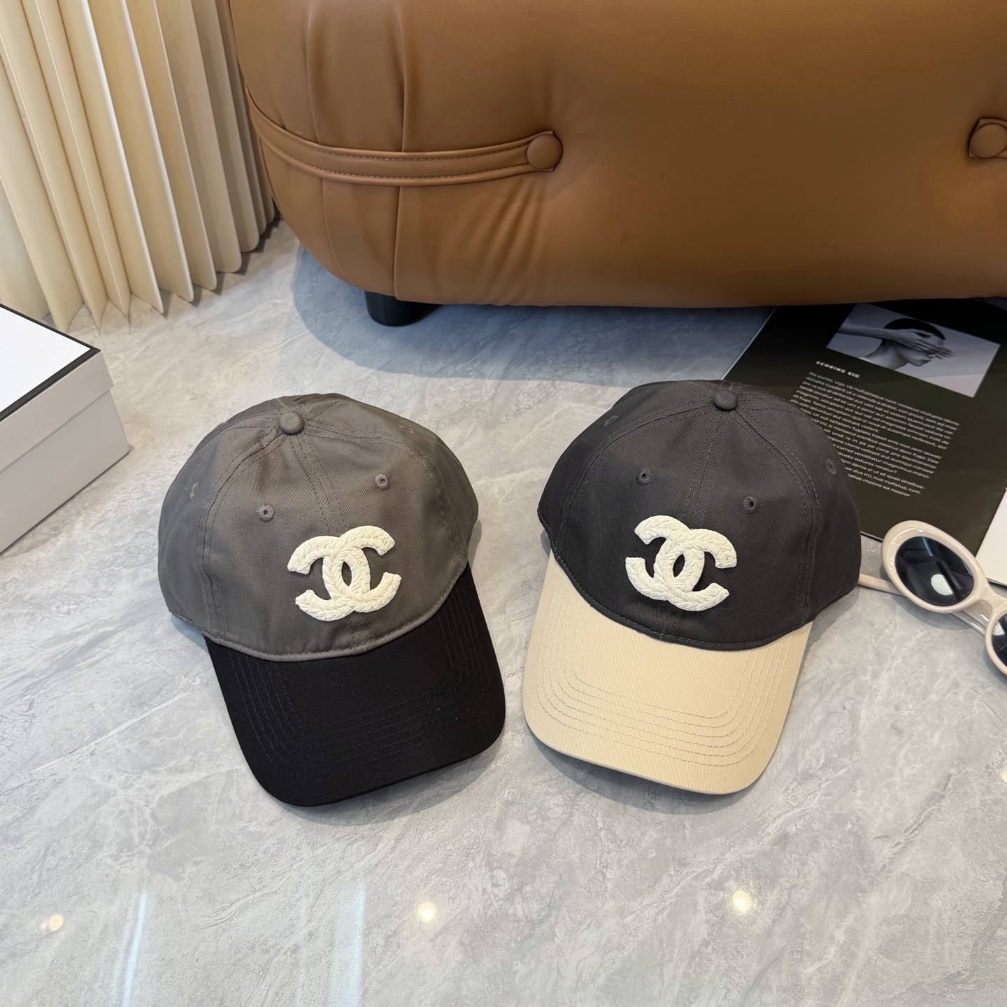 Chanel 新款 ， 款超好搭配，赶紧入手