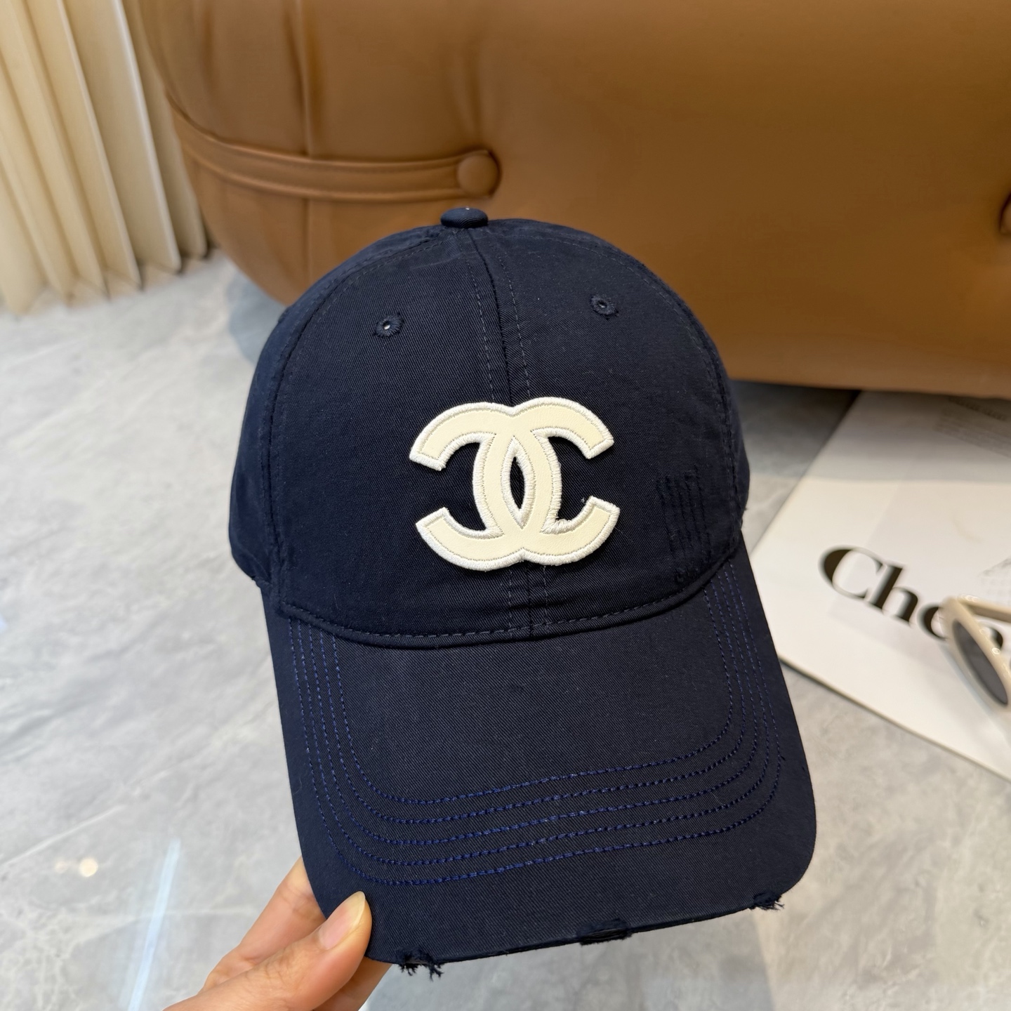 Chanel 新款 ， 款超好搭配，赶紧入手