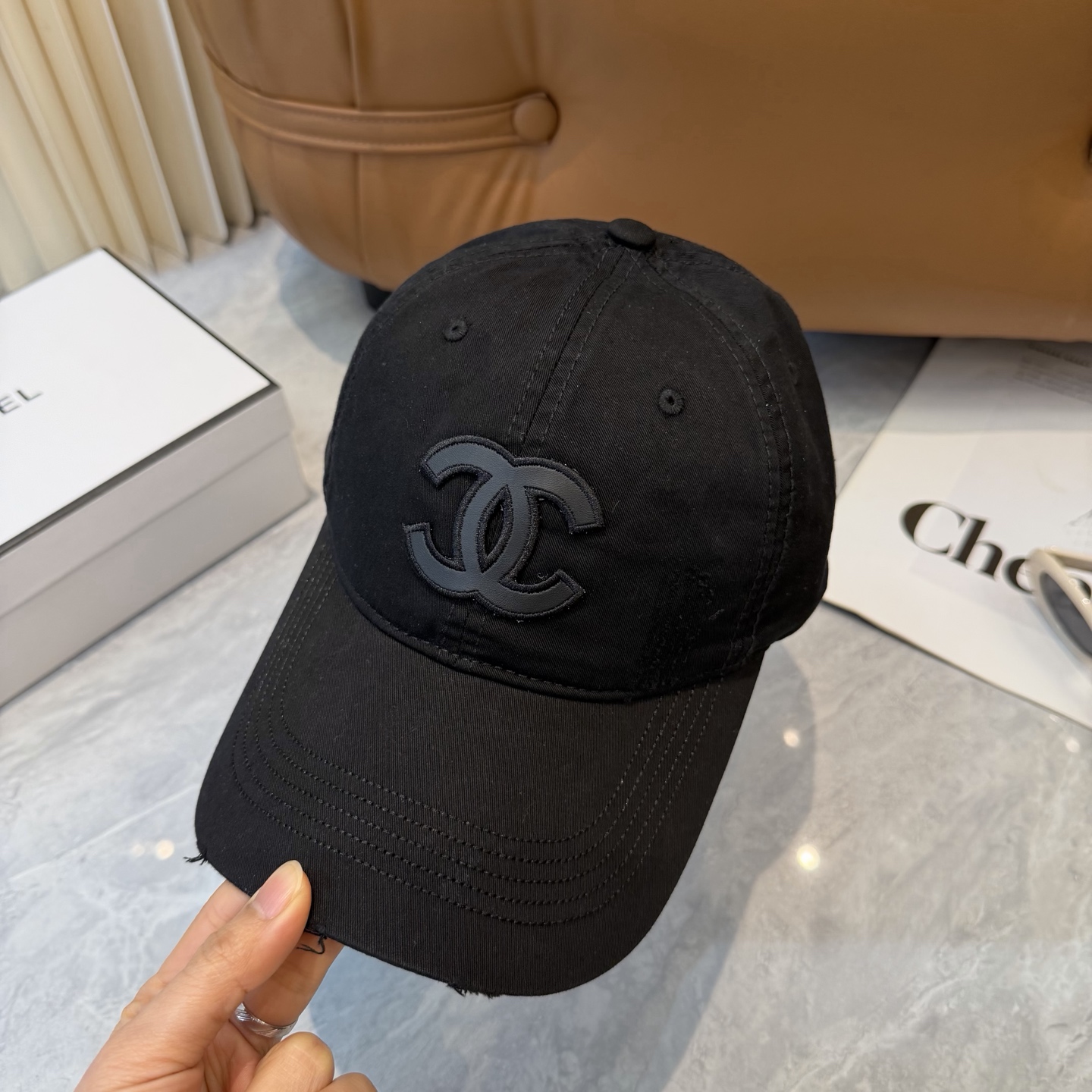 Chanel 新款 ， 款超好搭配，赶紧入手
