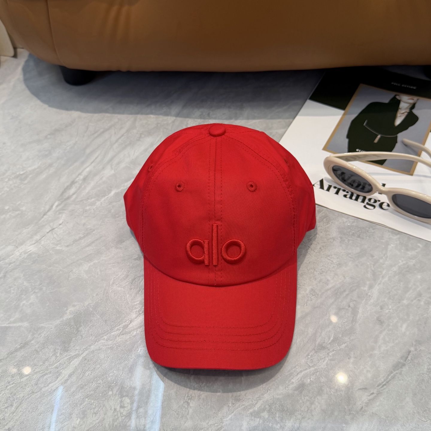 aIo 新款素色简约棒球帽当下爆热的色系-街头感十足！潮流百搭，小红书种草，毒药Get上你们的男朋友，一