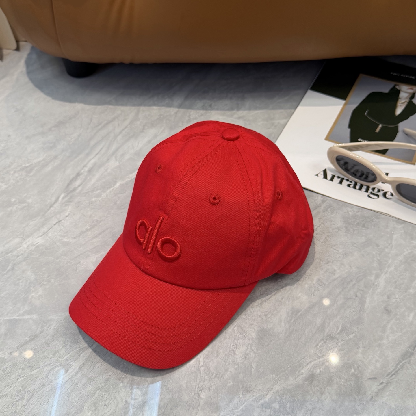 aIo 新款素色简约棒球帽当下爆热的色系-街头感十足！潮流百搭，小红书种草，毒药Get上你们的男朋友，一