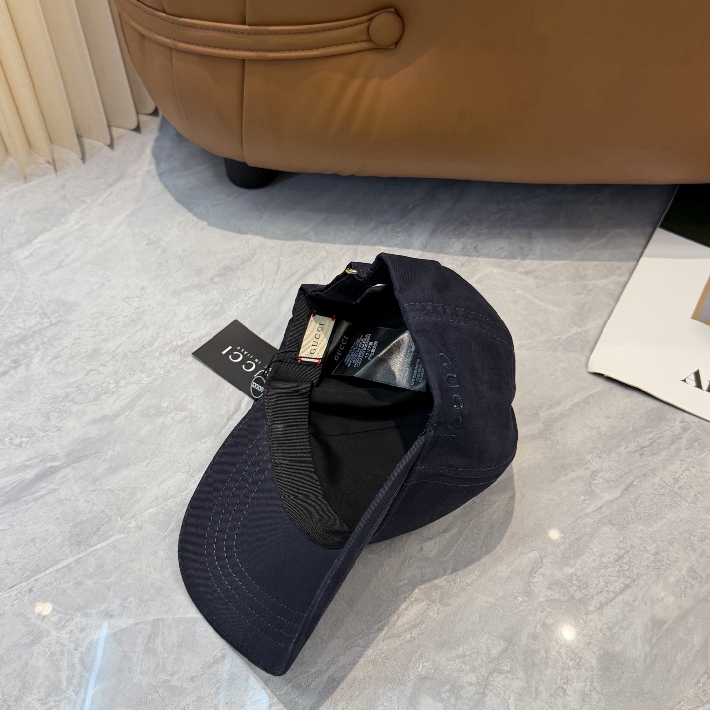 Gucci 古奇棒球帽 ，棒球帽，火爆来袭 工艺非常精美 高档 上档次 低调奢华，方便携带 跑量