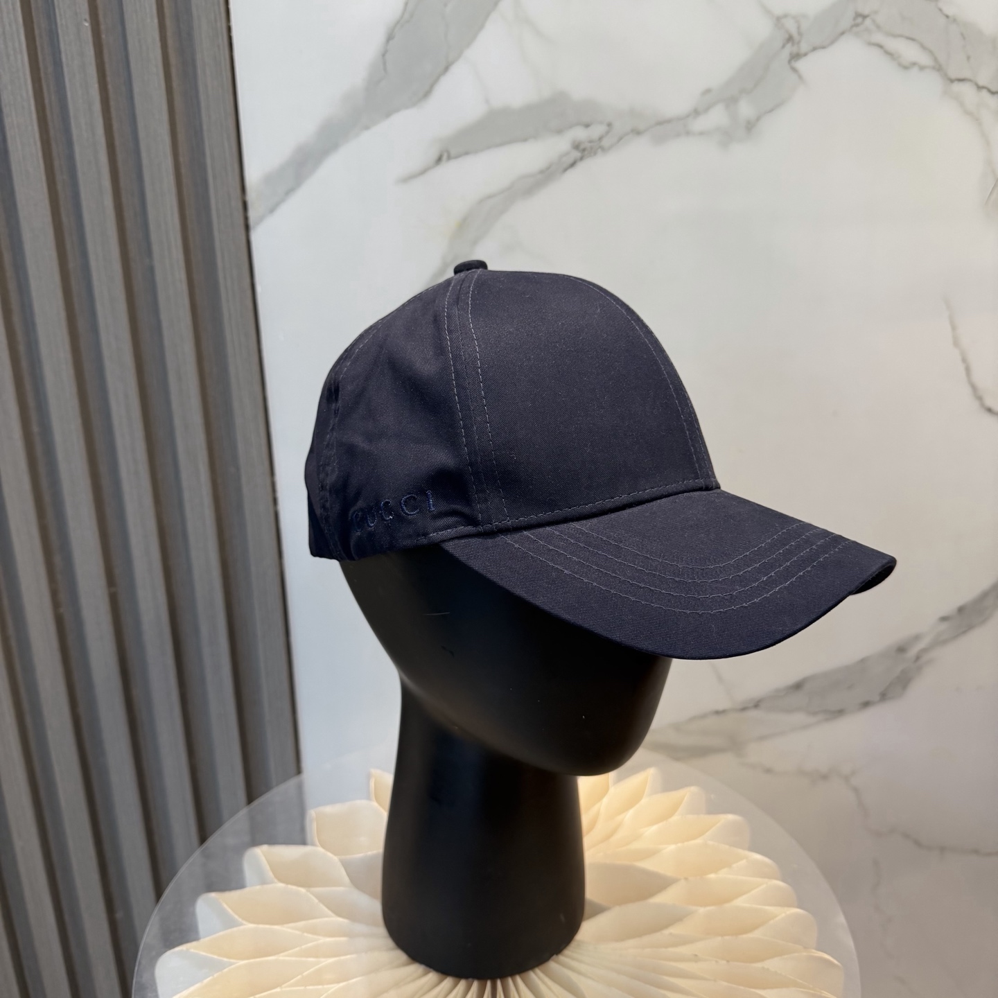 Gucci 古奇棒球帽 ，棒球帽，火爆来袭 工艺非常精美 高档 上档次 低调奢华，方便携带 跑量