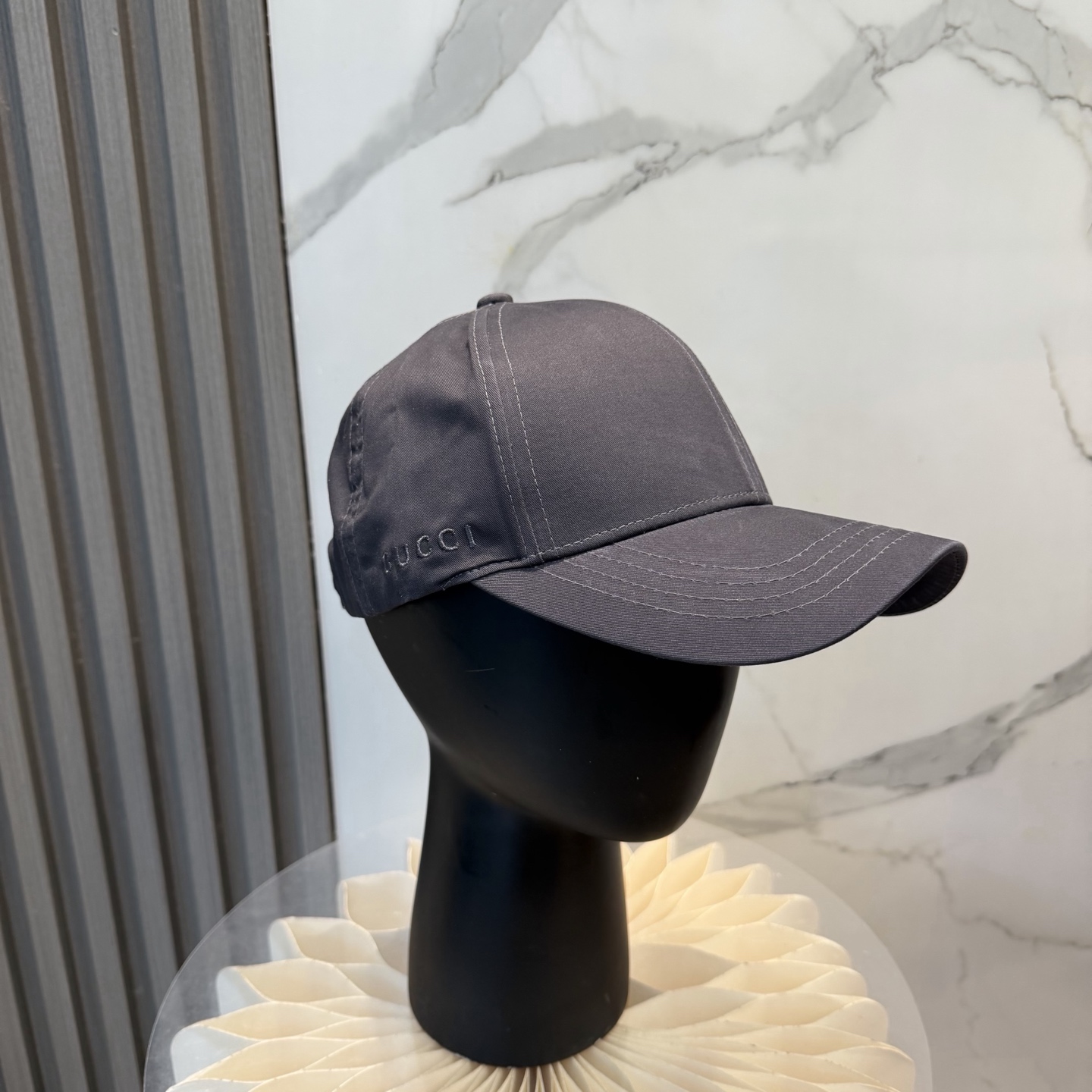 Gucci 古奇棒球帽 ，棒球帽，火爆来袭 工艺非常精美 高档 上档次 低调奢华，方便携带 跑量