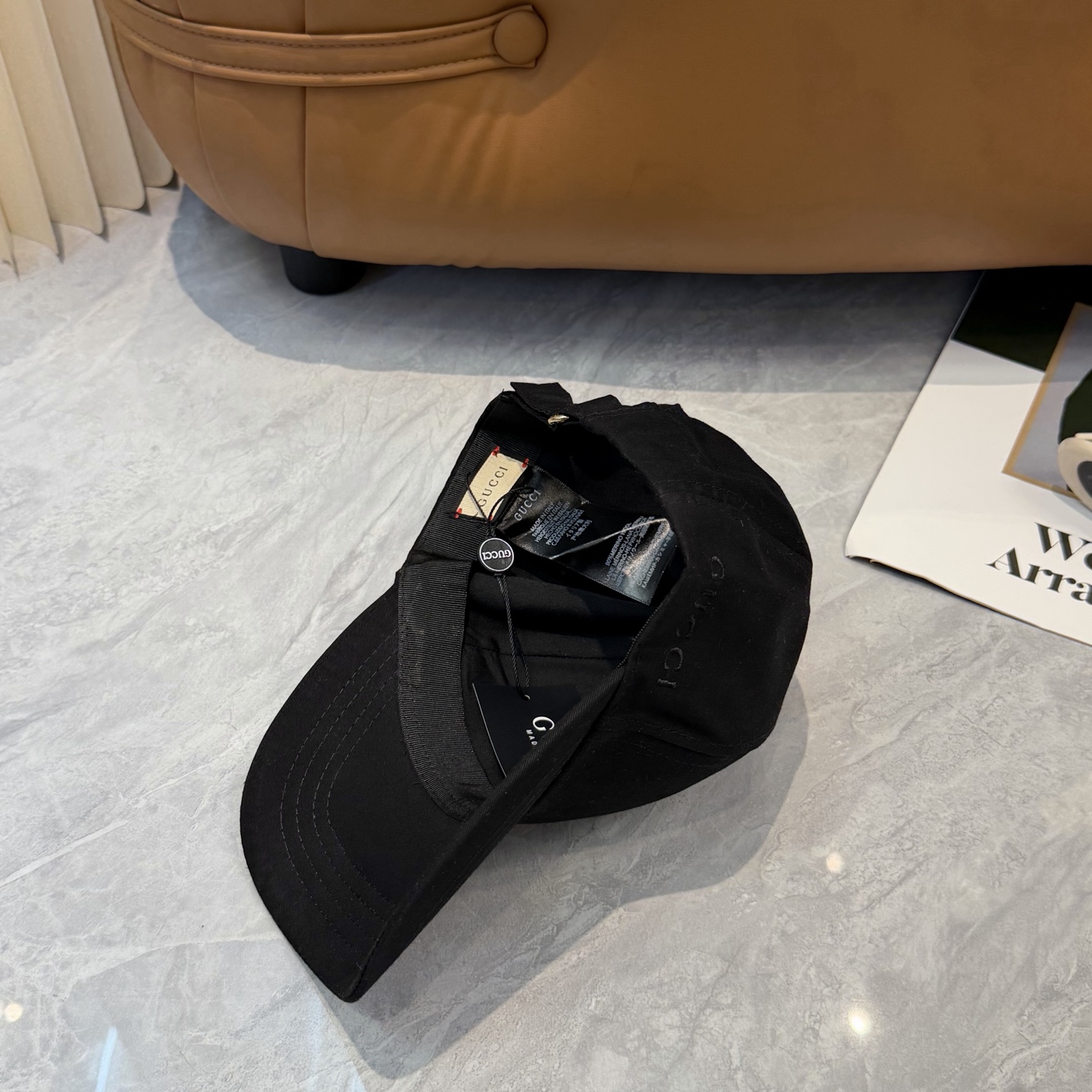 Gucci 古奇棒球帽 ，棒球帽，火爆来袭 工艺非常精美 高档 上档次 低调奢华，方便携带 跑量