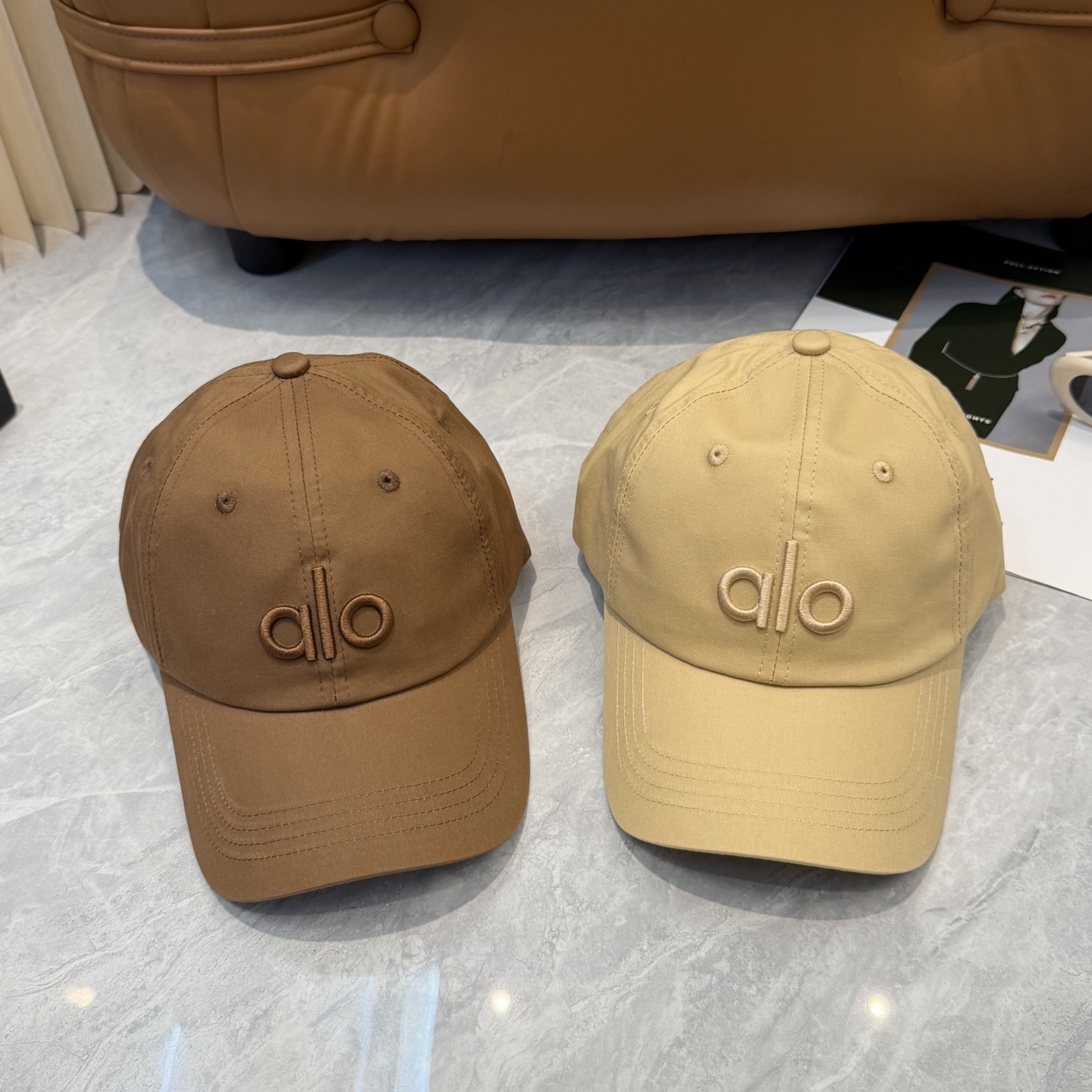 aIo 新款素色简约棒球帽当下爆热的色系-街头感十足！潮流百搭，小红书种草，毒药Get上你们的男朋友，一